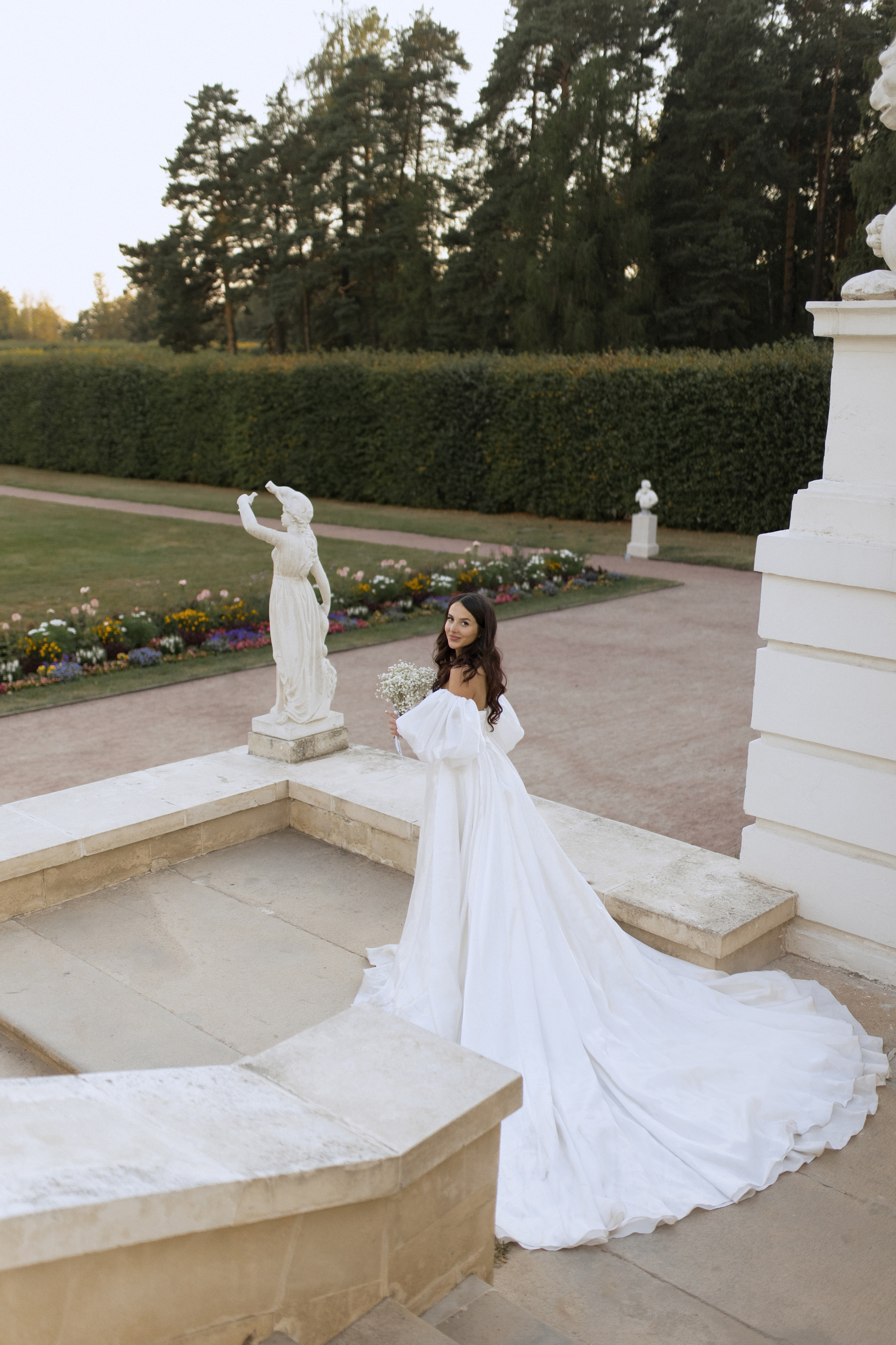 Екатерина и Рустам. Свадебный и портретный фотограф Екатерина Моргунова