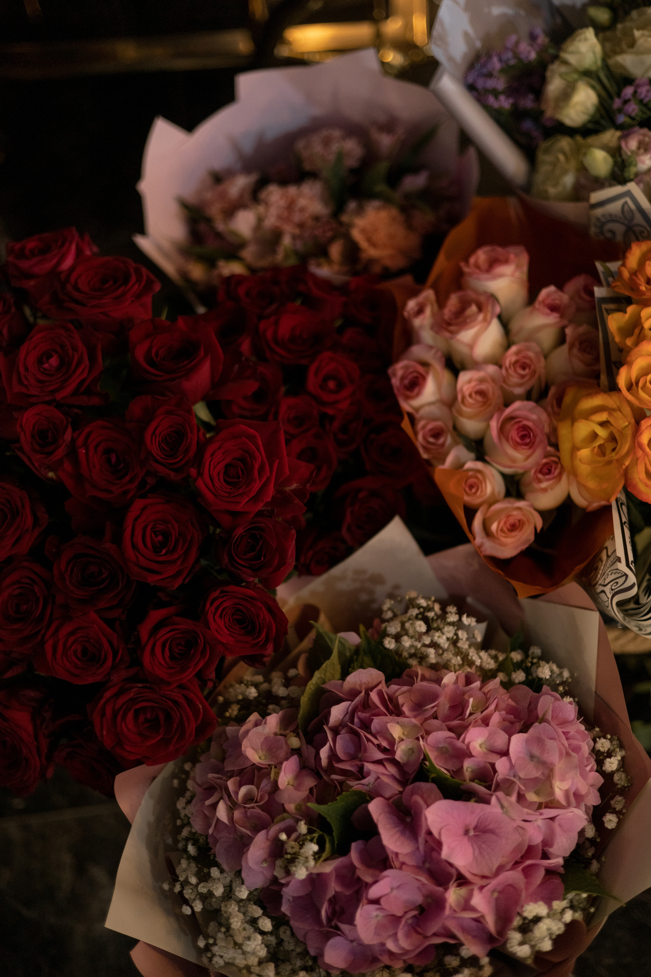 Екатерина и Рустам. Свадебный и портретный фотограф Екатерина Моргунова