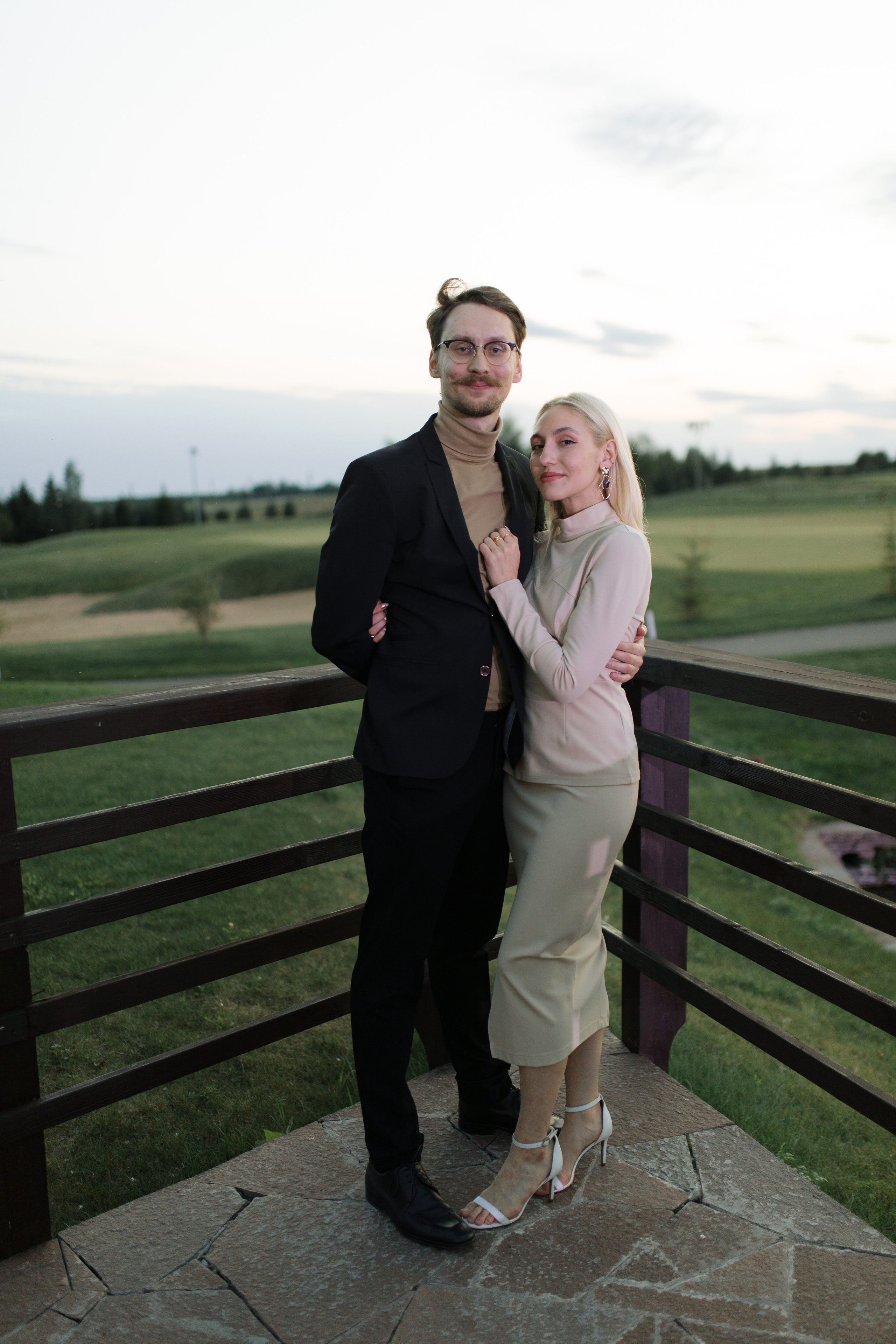 Даша и Ваня. Свадебный и портретный фотограф Екатерина Моргунова