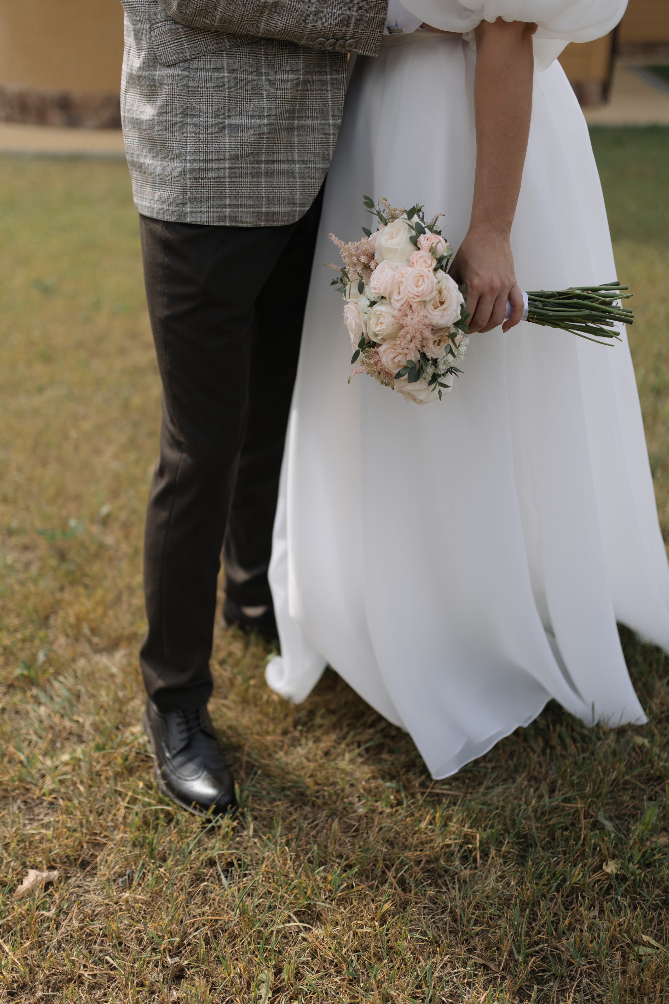 Татьяна и Михаил. Свадебный и портретный фотограф Екатерина Моргунова