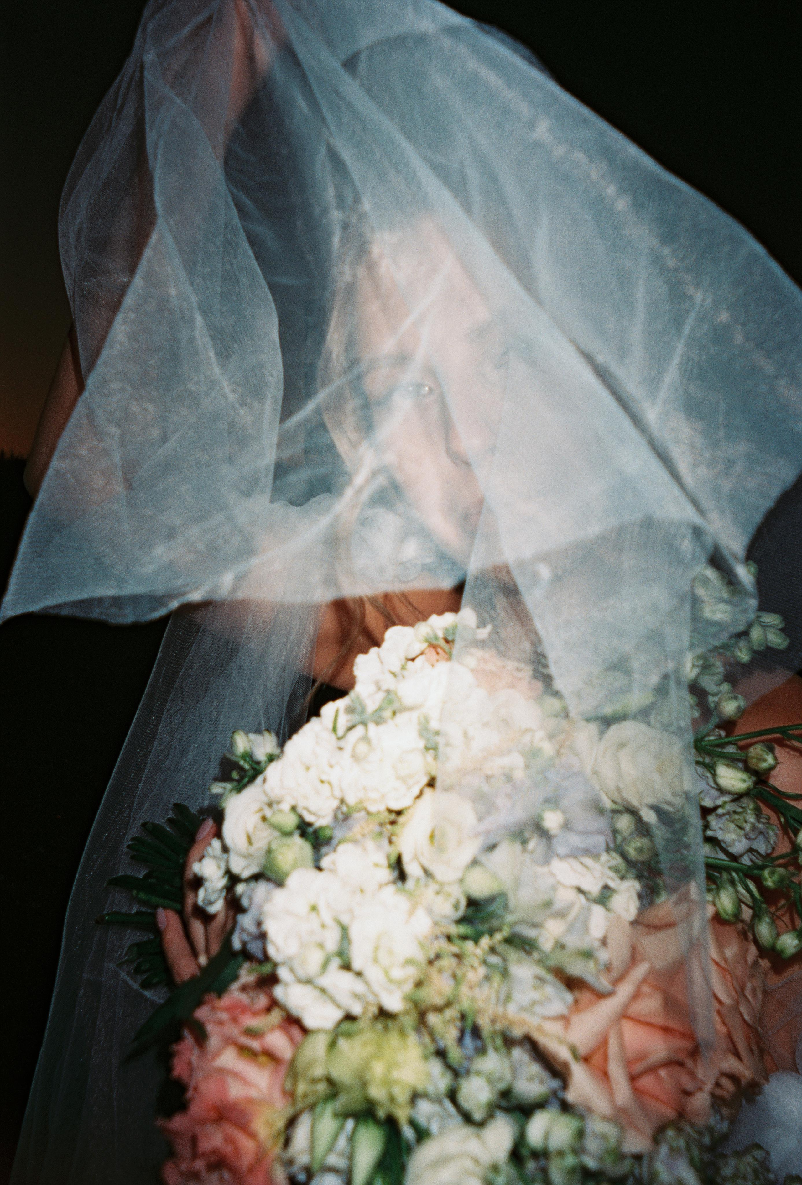 Никита и Настя. Свадебный и портретный фотограф Екатерина Моргунова