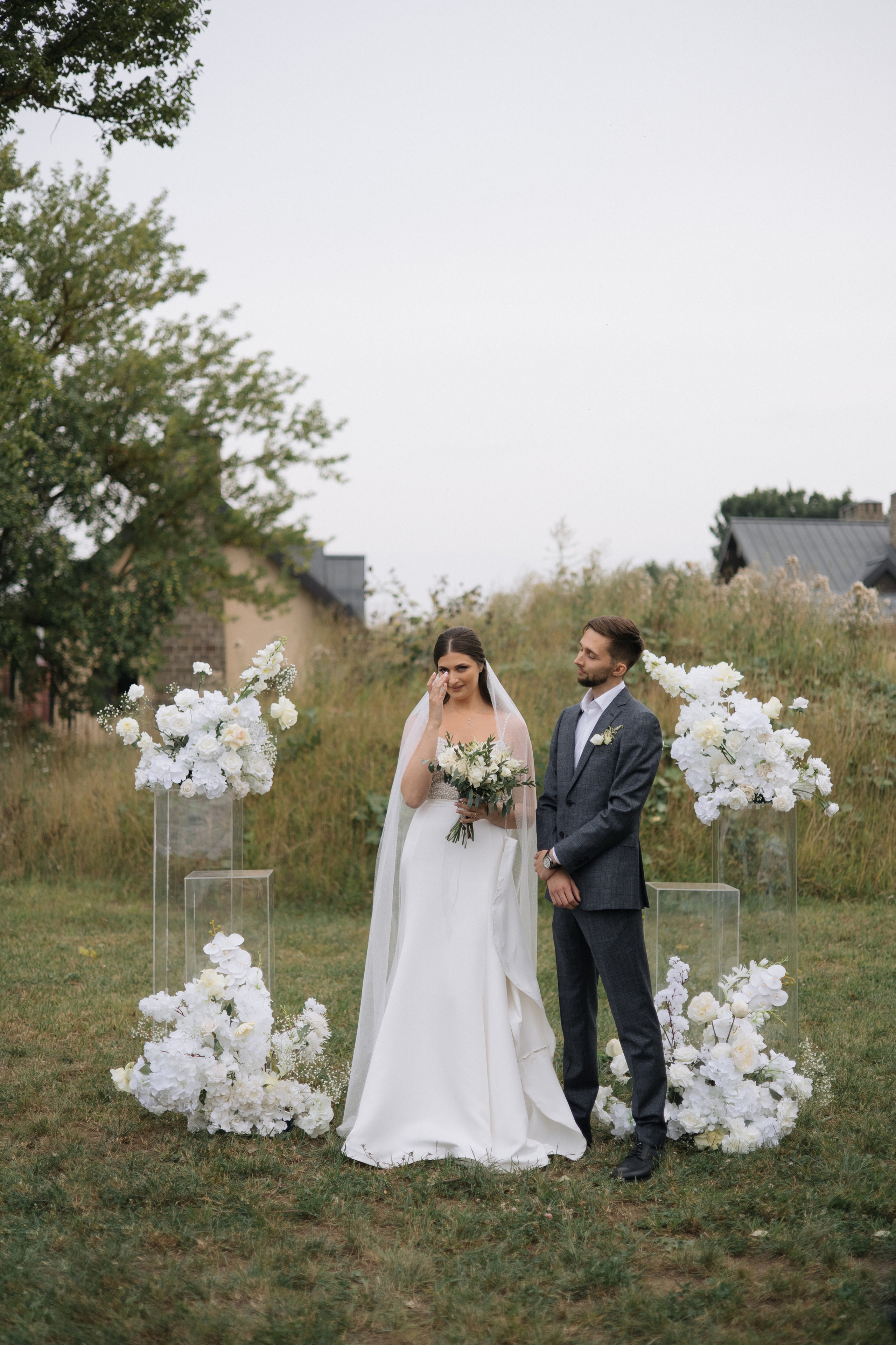 Вероника и Валера. Свадебный и портретный фотограф Екатерина Моргунова