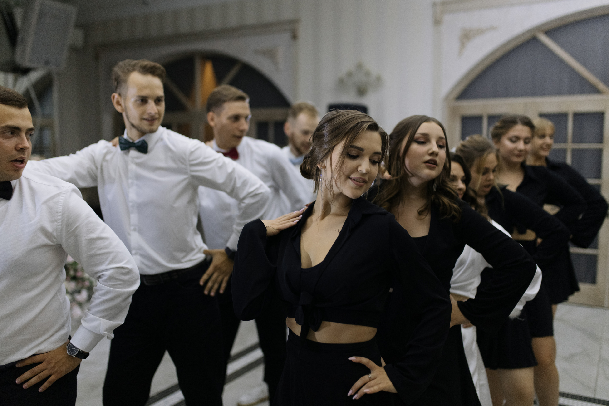 Татьяна и Михаил. Свадебный и портретный фотограф Екатерина Моргунова