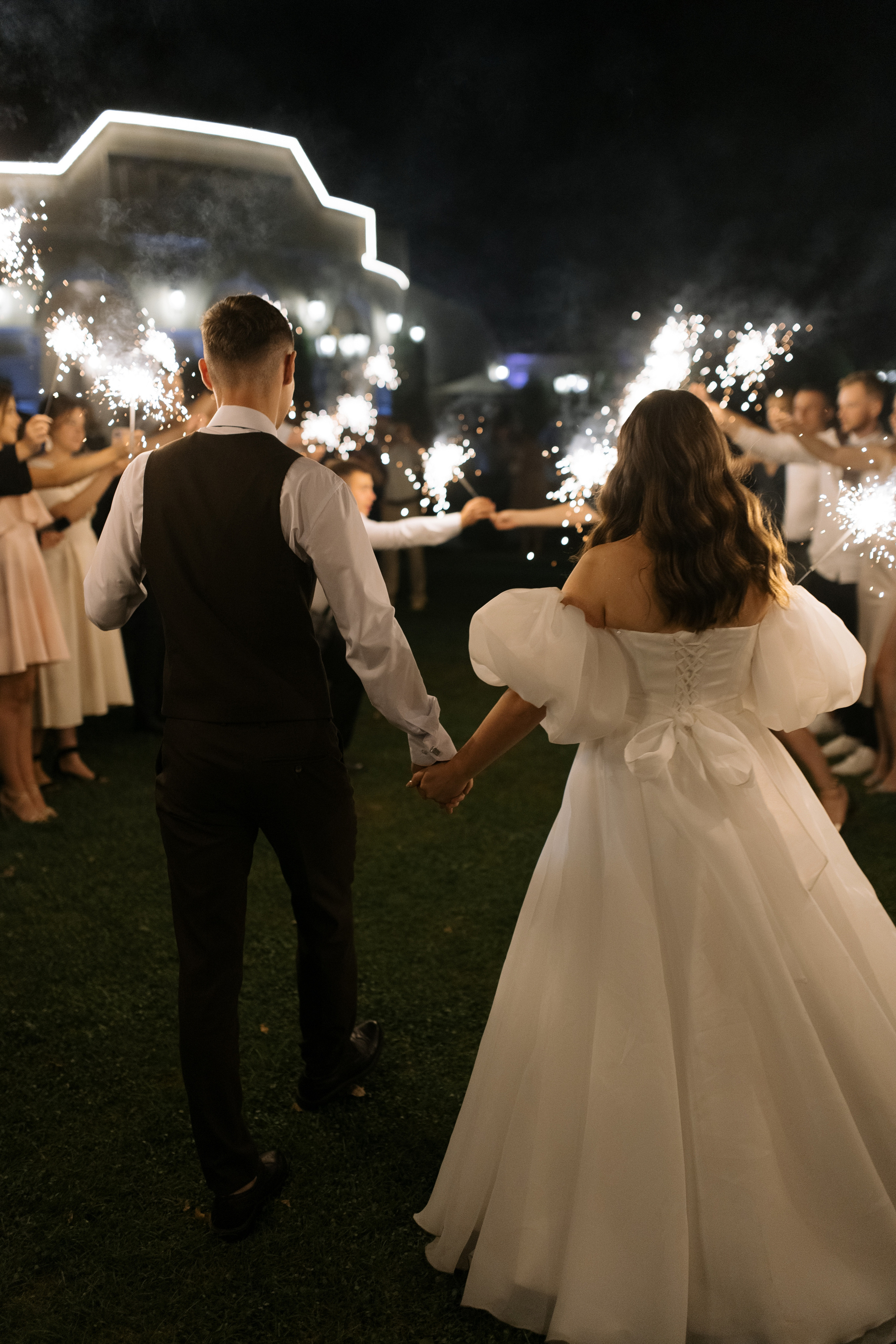 Татьяна и Михаил. Свадебный и портретный фотограф Екатерина Моргунова