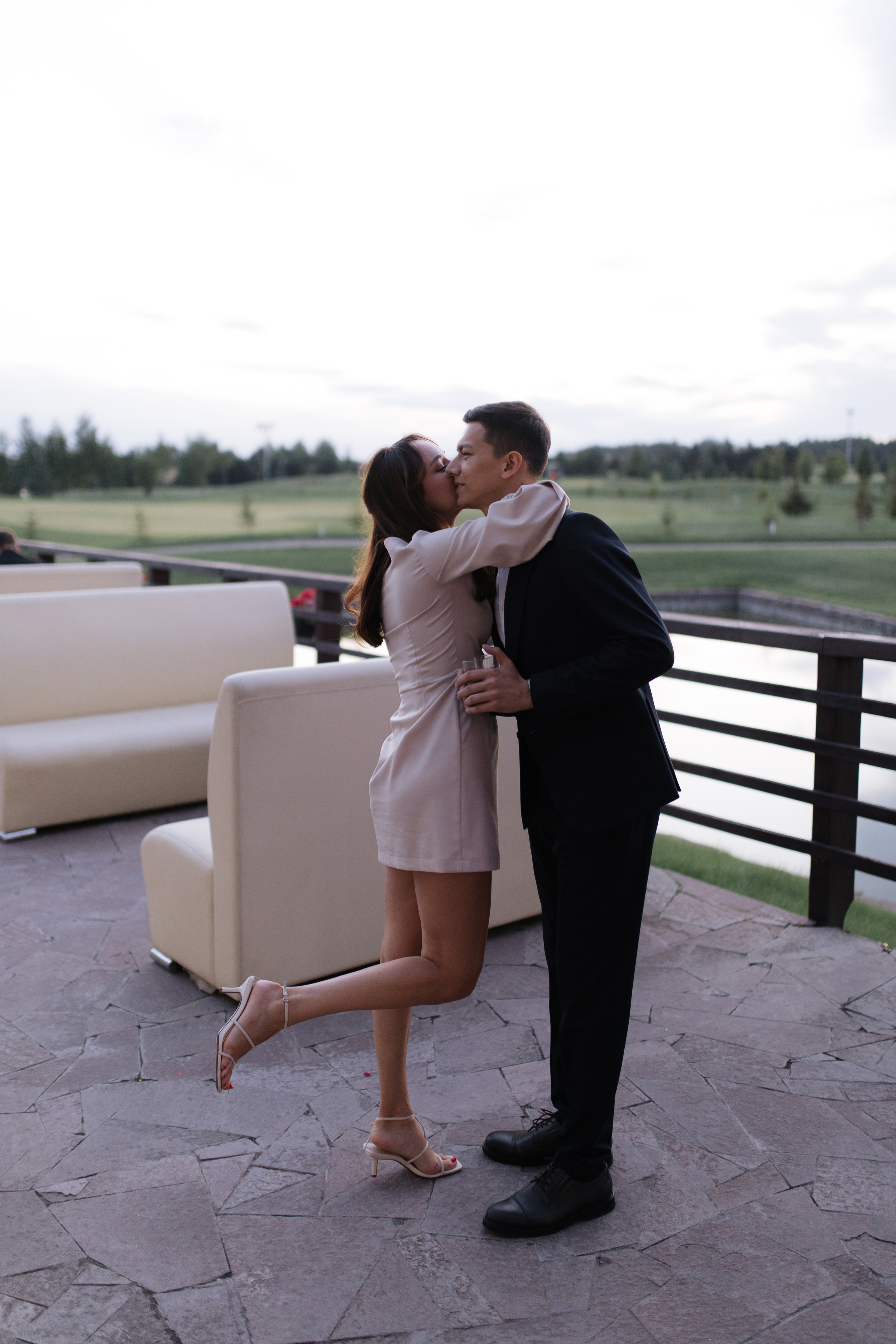 Даша и Ваня. Свадебный и портретный фотограф Екатерина Моргунова