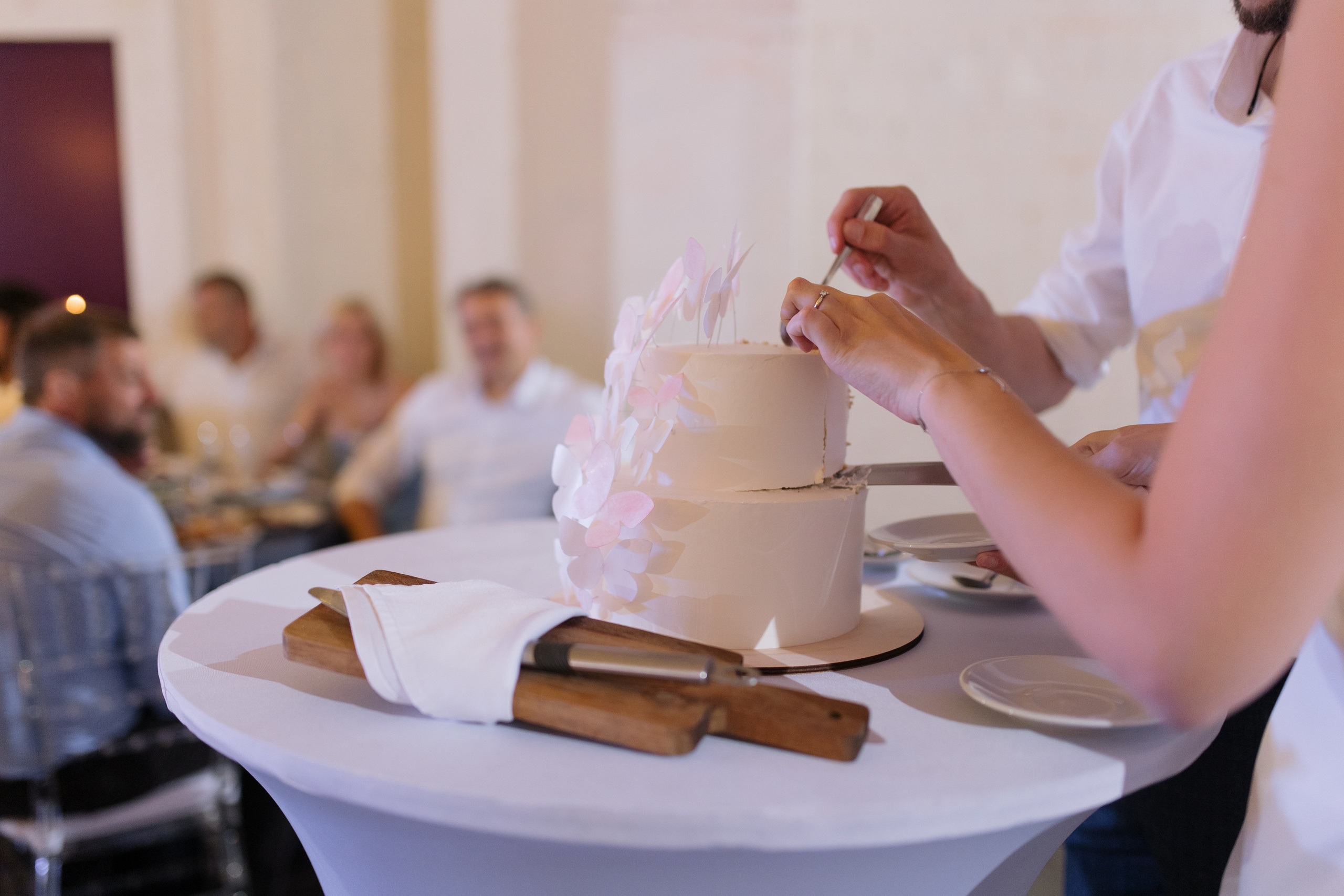 Вероника и Валера. Свадебный и портретный фотограф Екатерина Моргунова