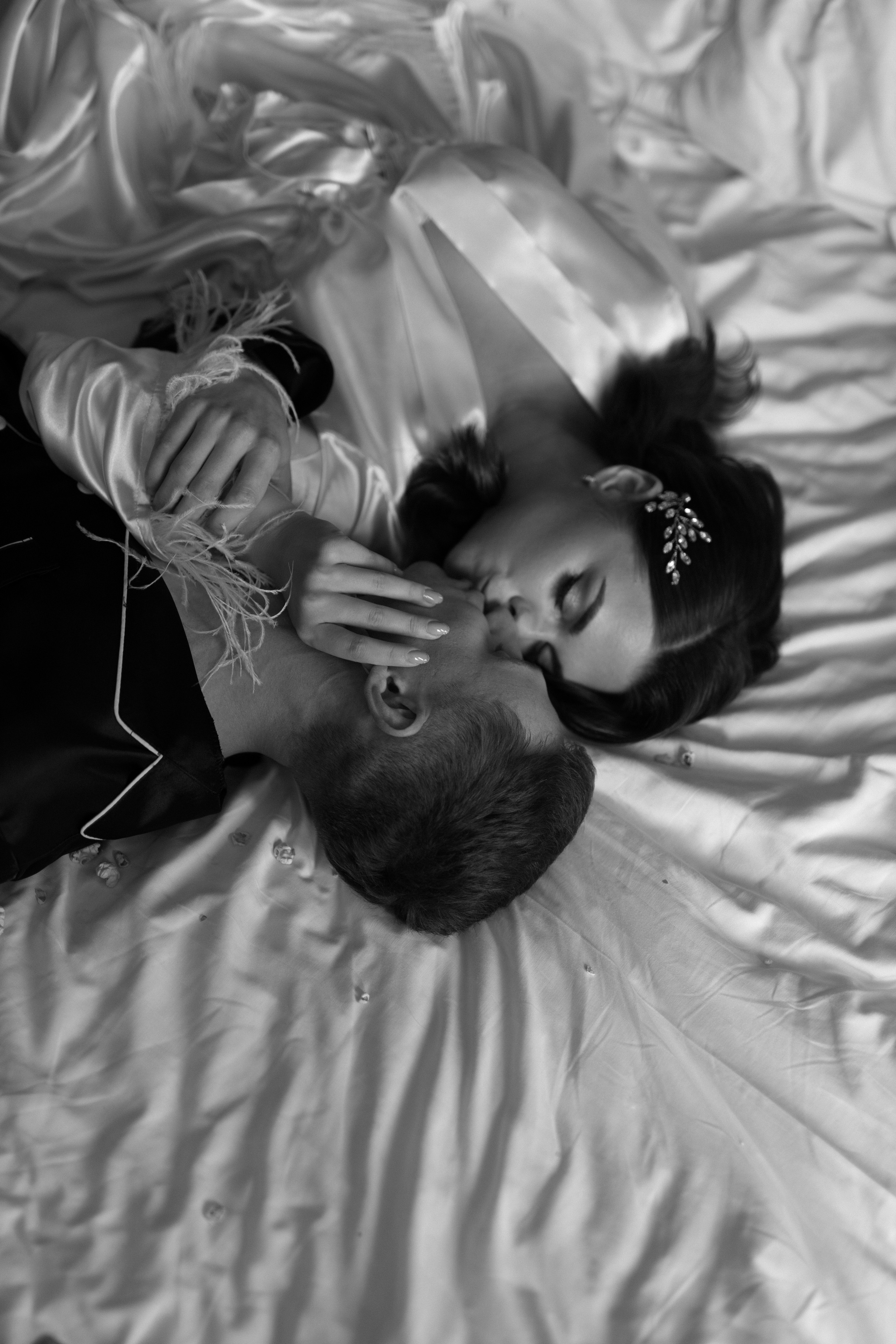 Татьяна и Михаил. Свадебный и портретный фотограф Екатерина Моргунова