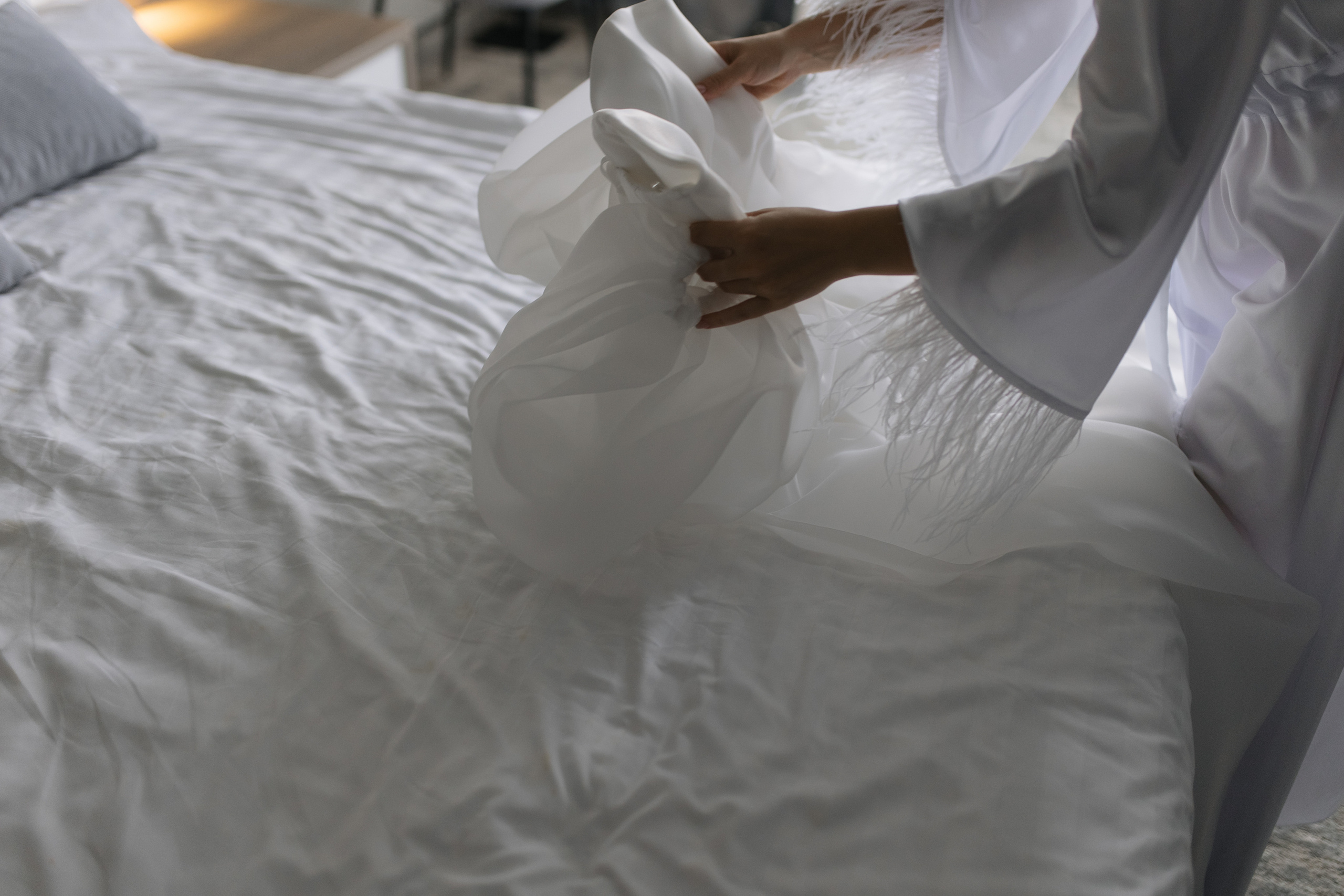 Татьяна и Михаил. Свадебный и портретный фотограф Екатерина Моргунова