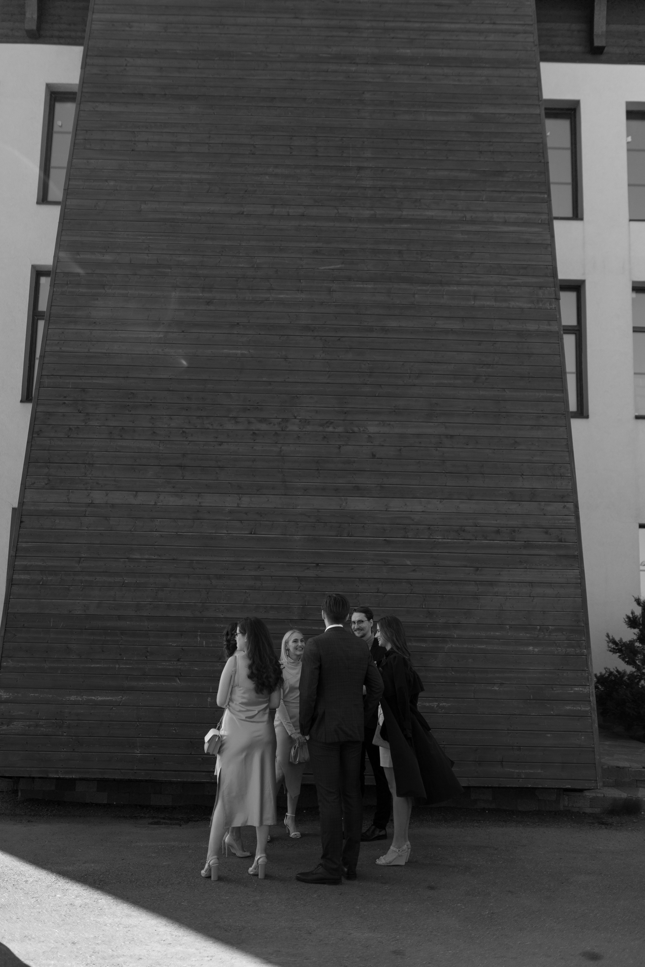 Даша и Ваня. Свадебный и портретный фотограф Екатерина Моргунова