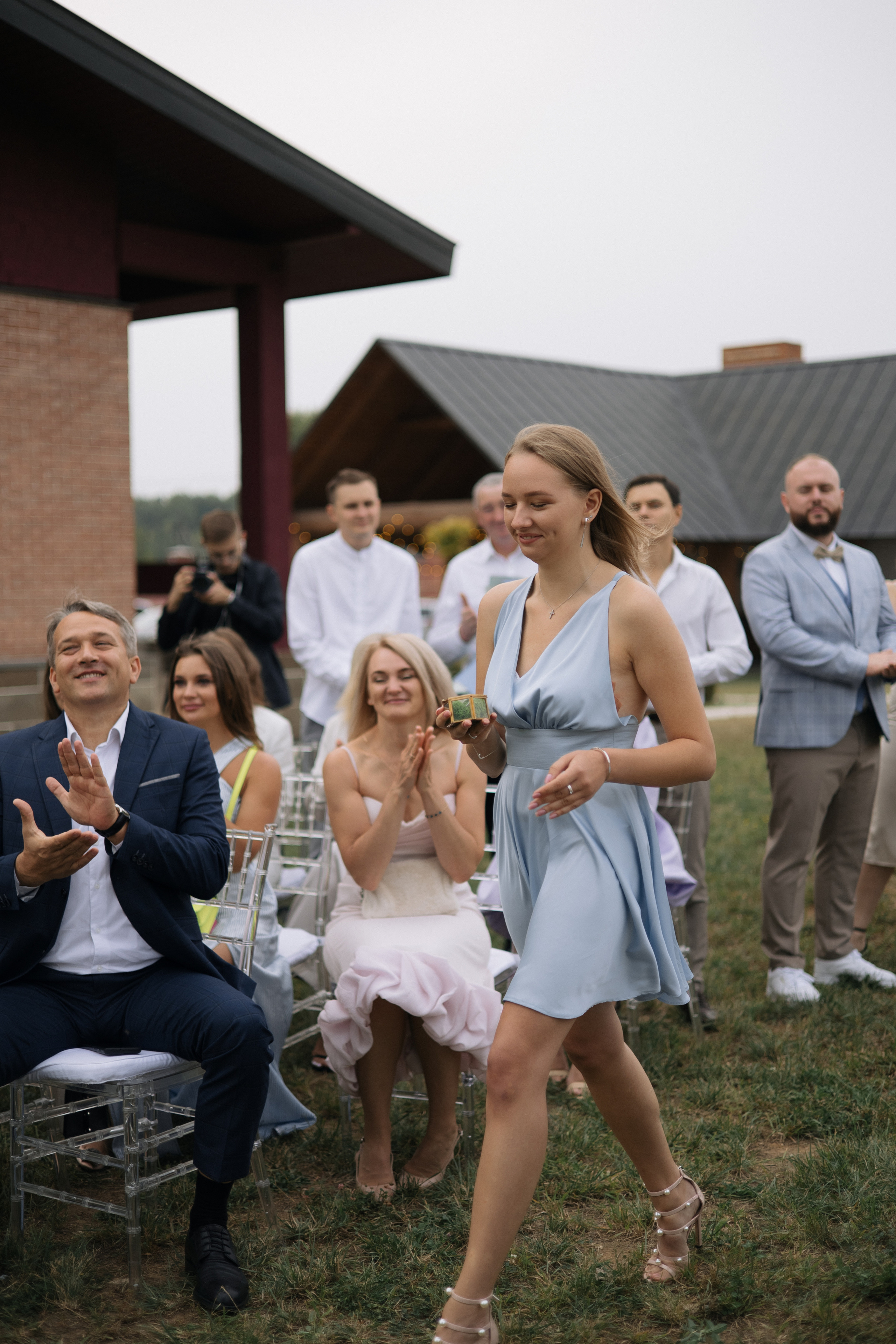 Вероника и Валера. Свадебный и портретный фотограф Екатерина Моргунова