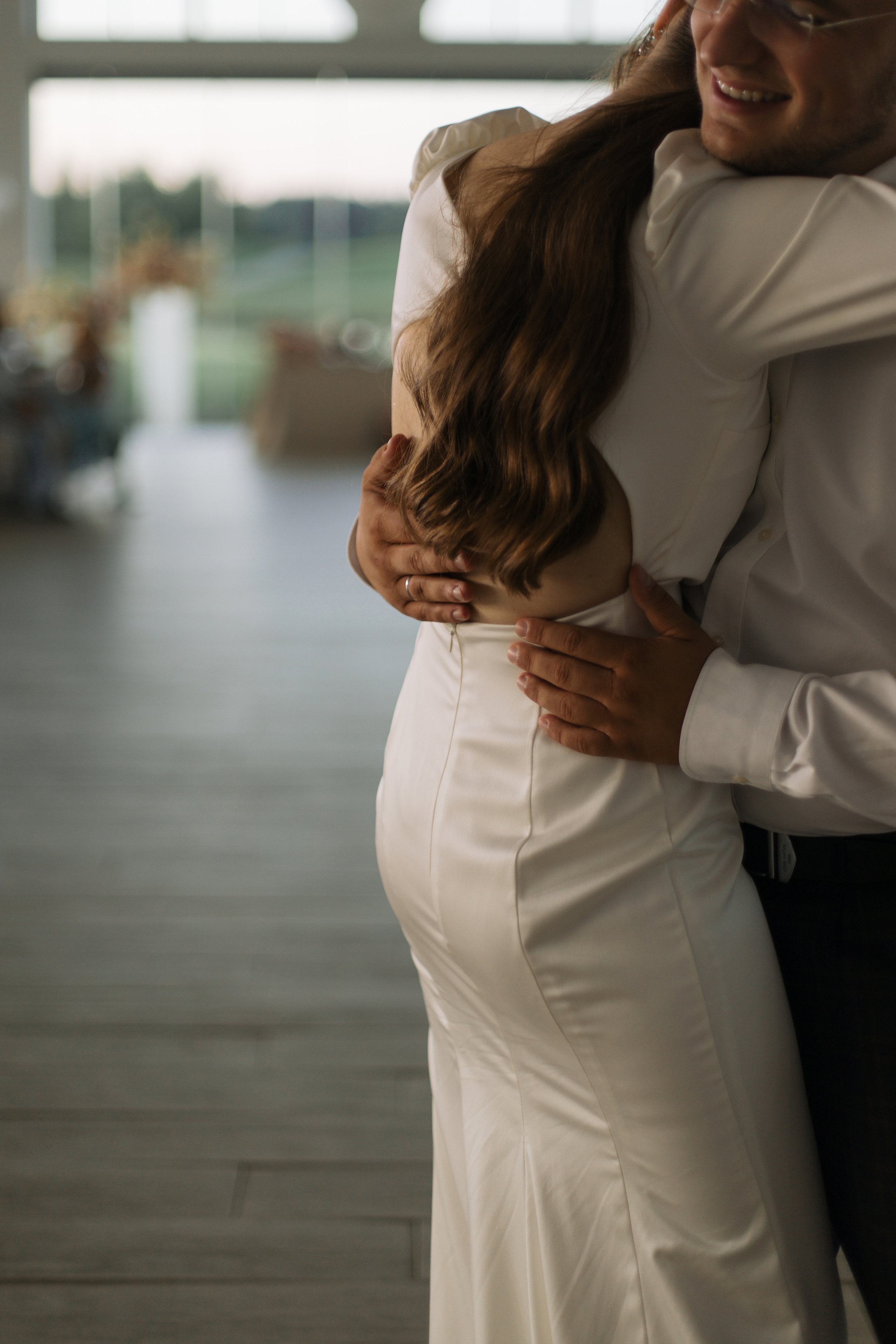 Даша и Ваня. Свадебный и портретный фотограф Екатерина Моргунова