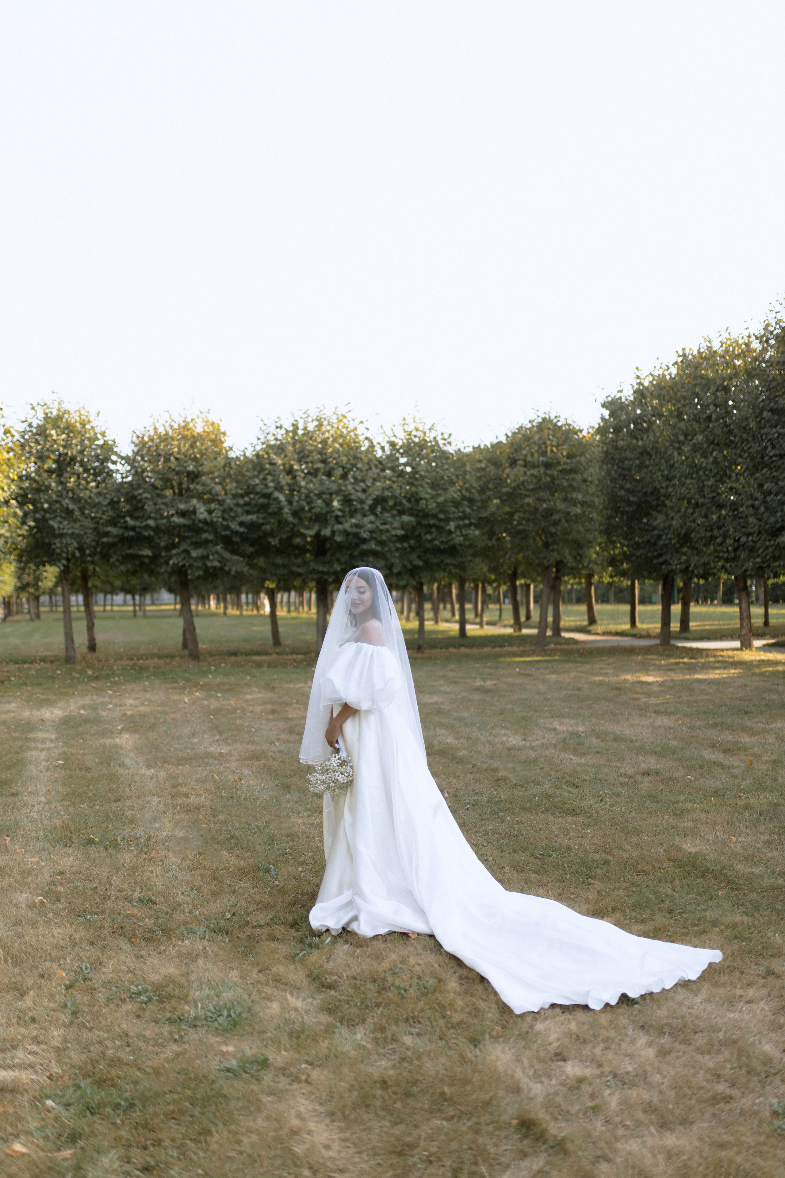 Екатерина и Рустам. Свадебный и портретный фотограф Екатерина Моргунова