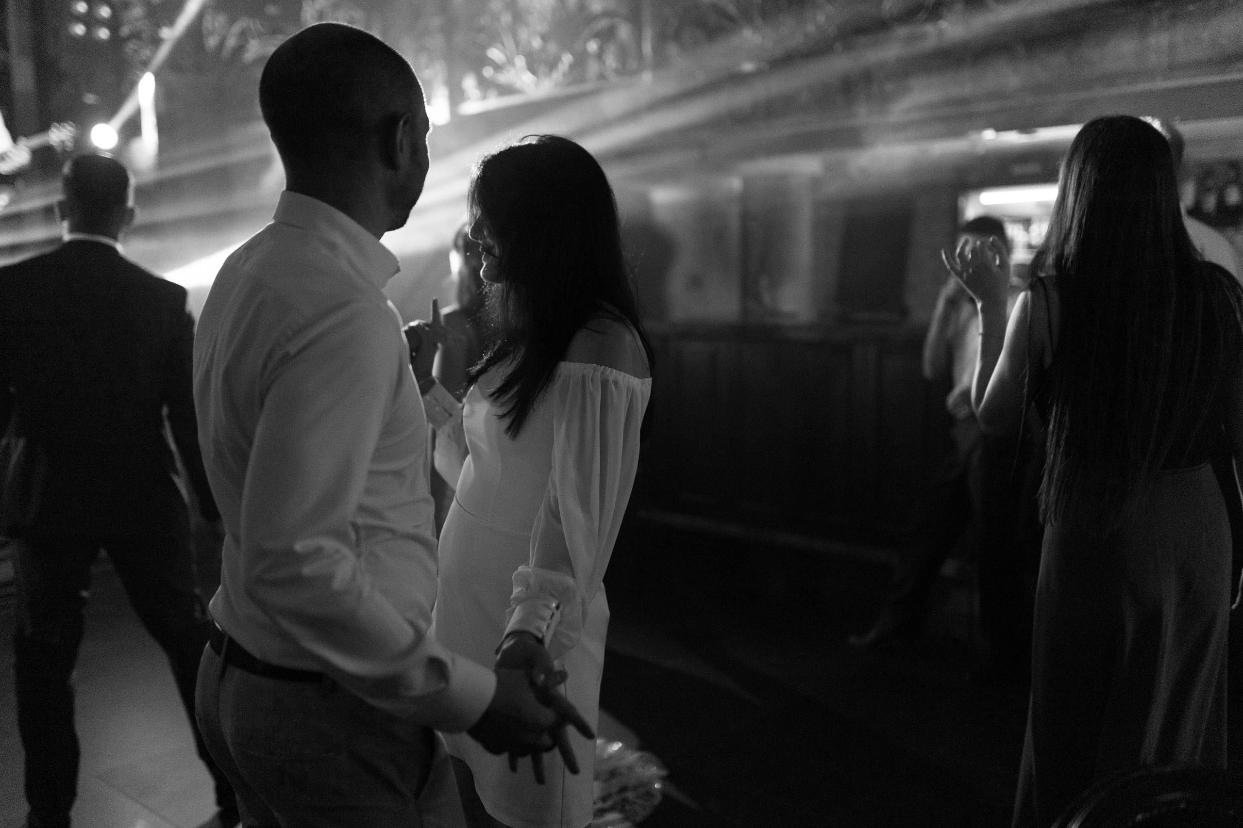 Екатерина и Рустам. Свадебный и портретный фотограф Екатерина Моргунова