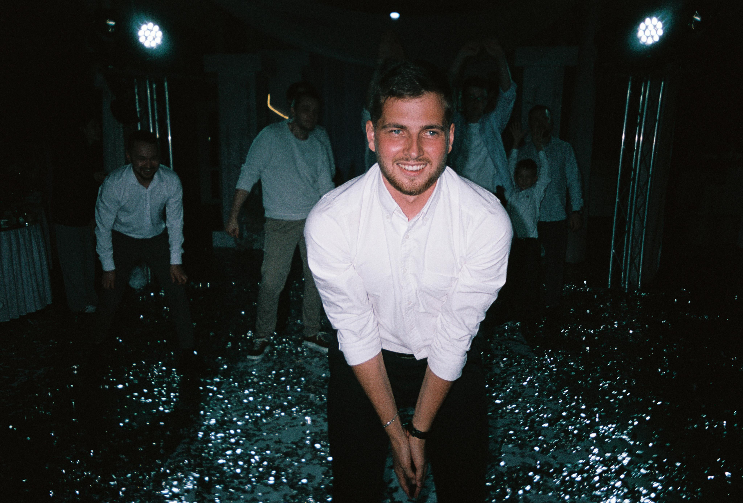 Никита и Настя. Свадебный и портретный фотограф Екатерина Моргунова