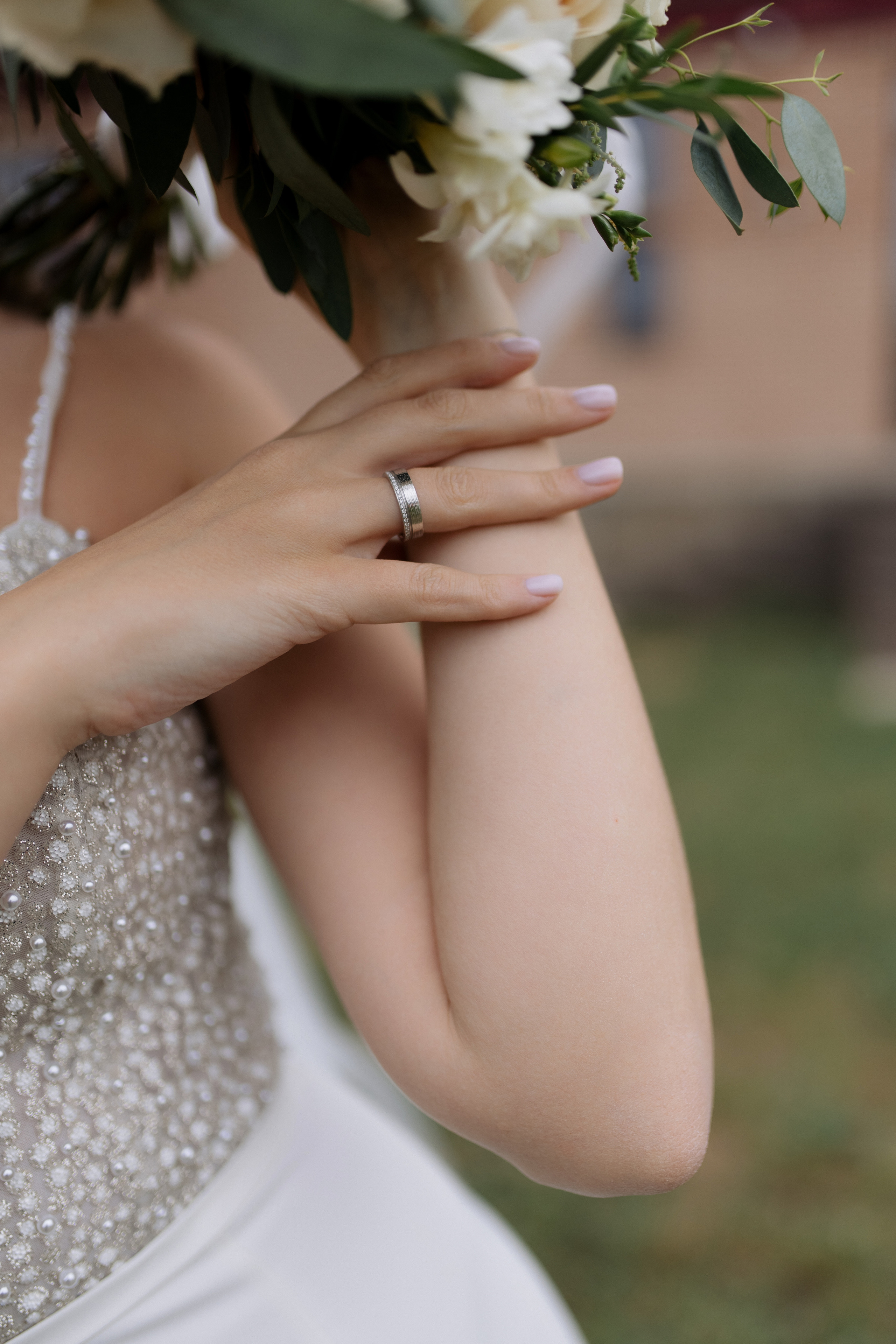 Вероника и Валера. Свадебный и портретный фотограф Екатерина Моргунова