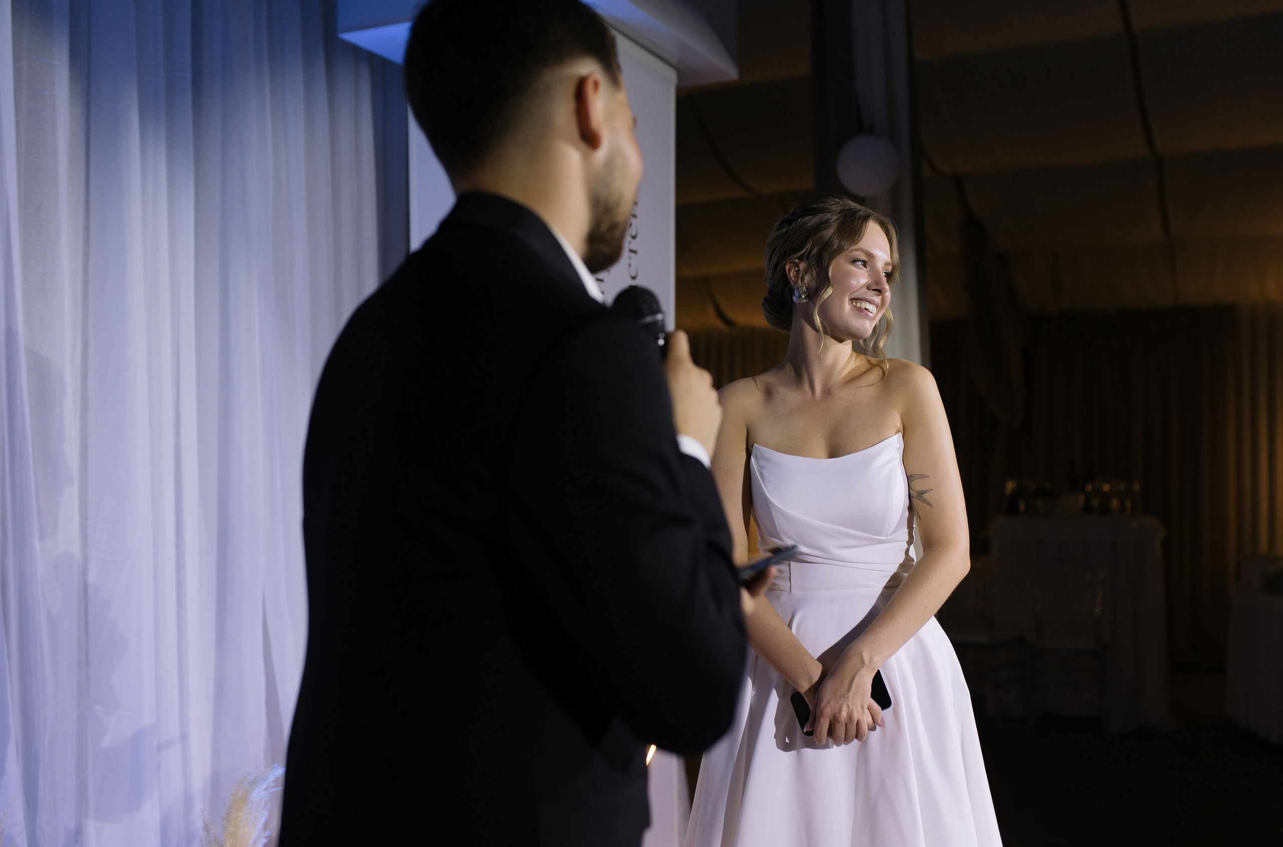 Никита и Настя. Свадебный и портретный фотограф Екатерина Моргунова