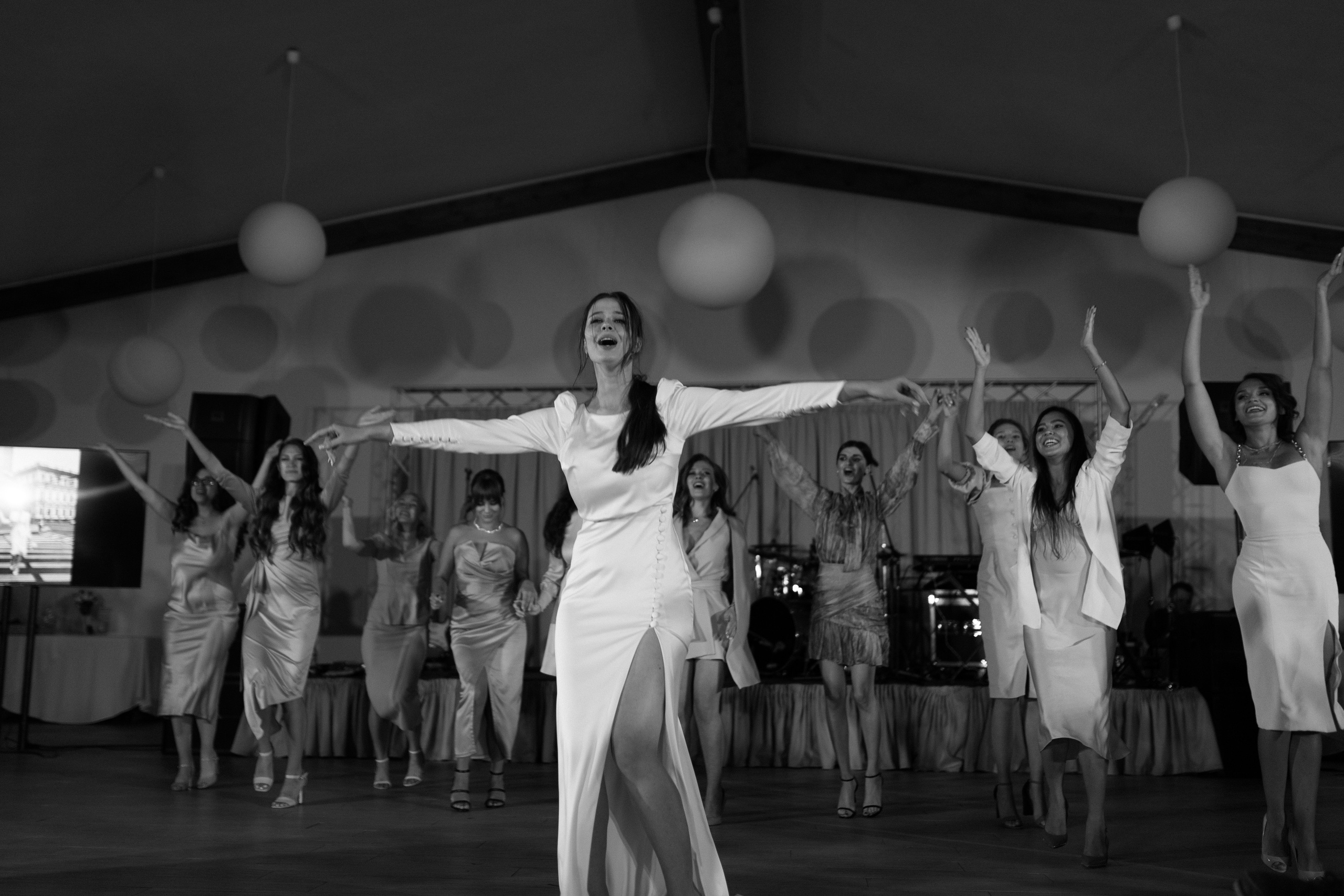 Даша и Ваня. Свадебный и портретный фотограф Екатерина Моргунова