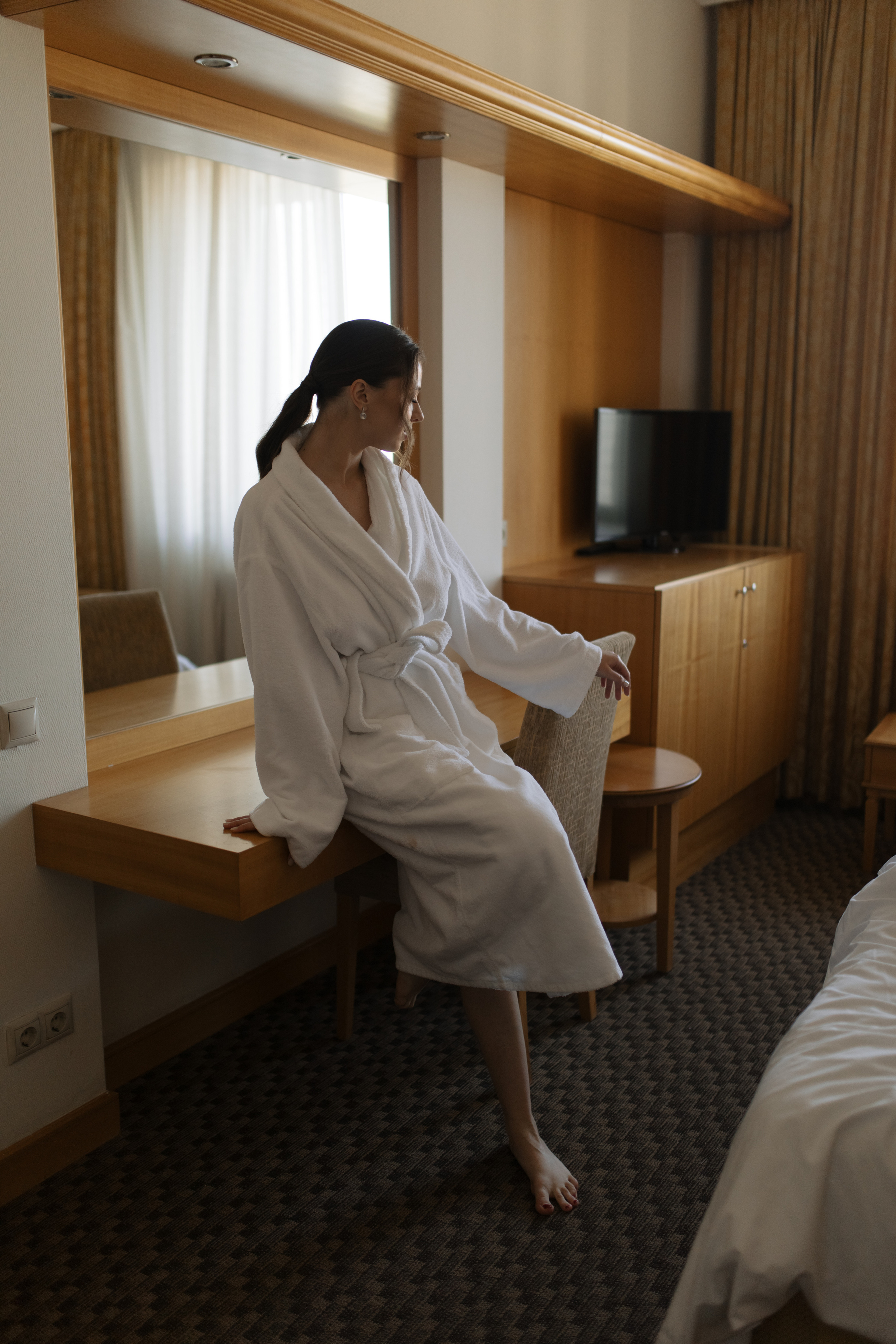 Даша и Ваня. Свадебный и портретный фотограф Екатерина Моргунова