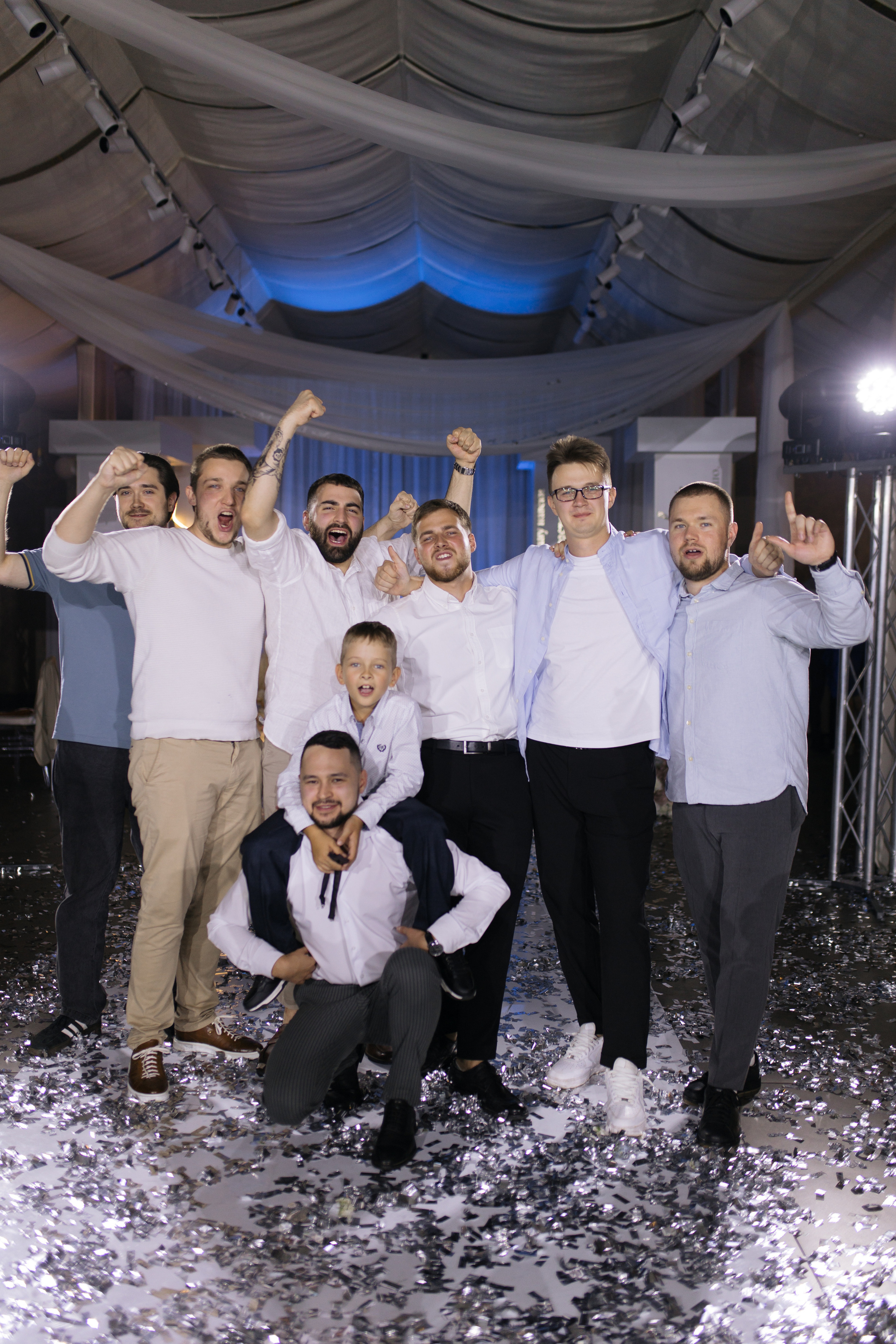 Никита и Настя. Свадебный и портретный фотограф Екатерина Моргунова