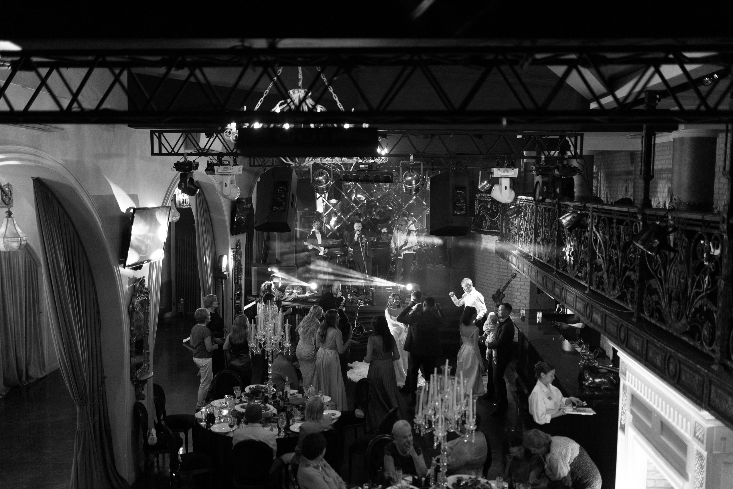 Екатерина и Рустам. Свадебный и портретный фотограф Екатерина Моргунова