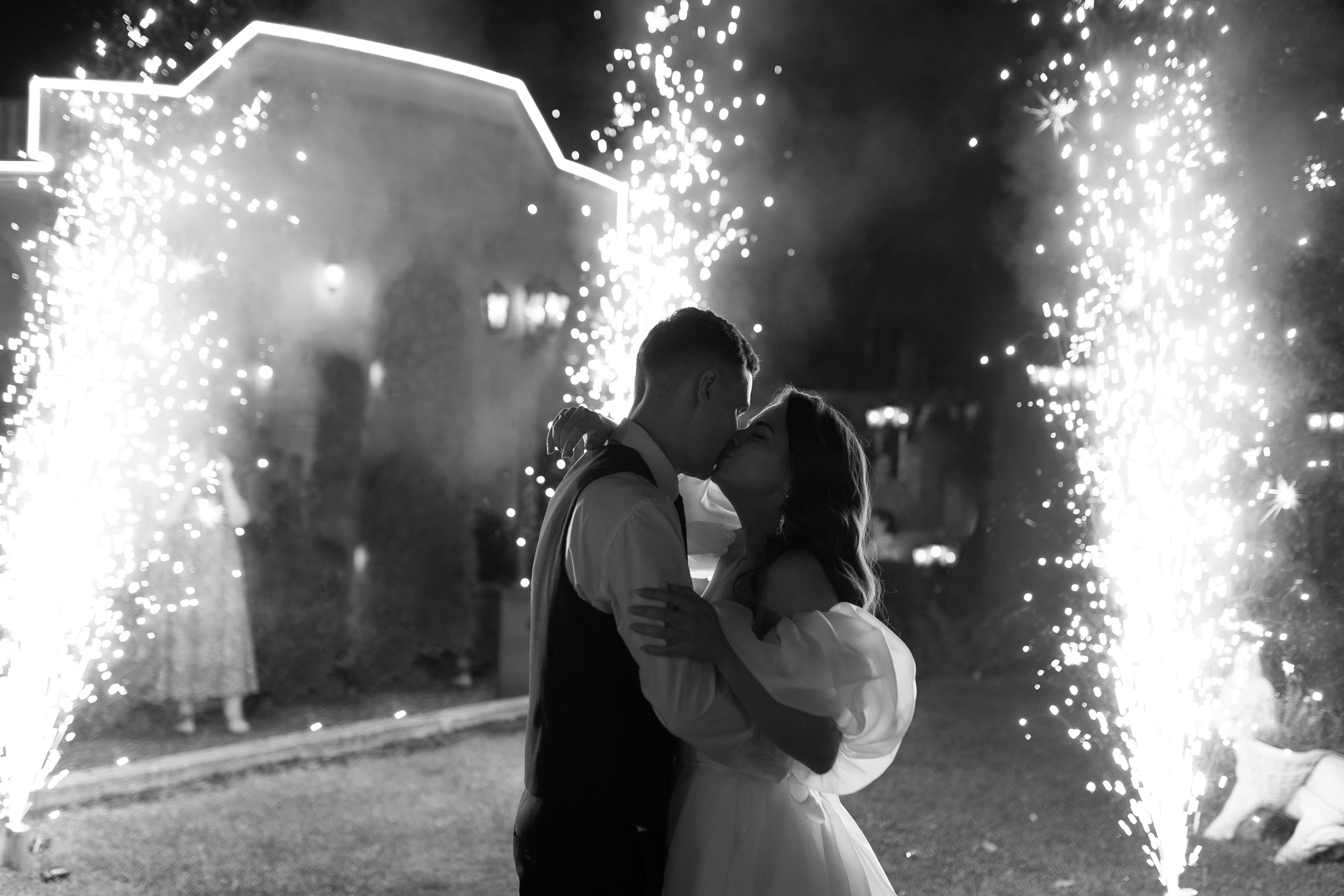 Татьяна и Михаил. Свадебный и портретный фотограф Екатерина Моргунова