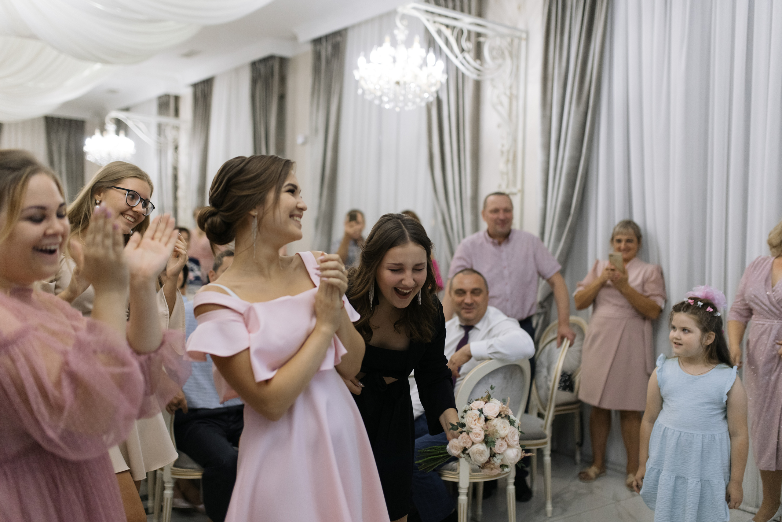 Татьяна и Михаил. Свадебный и портретный фотограф Екатерина Моргунова