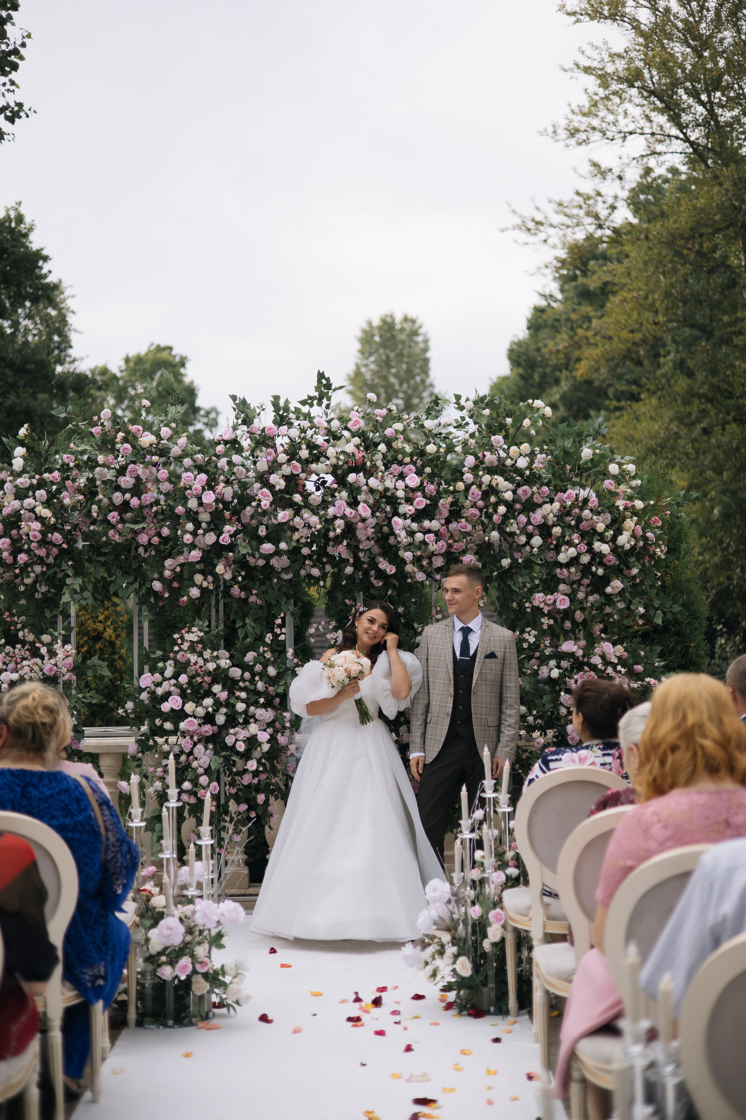Татьяна и Михаил. Свадебный и портретный фотограф Екатерина Моргунова