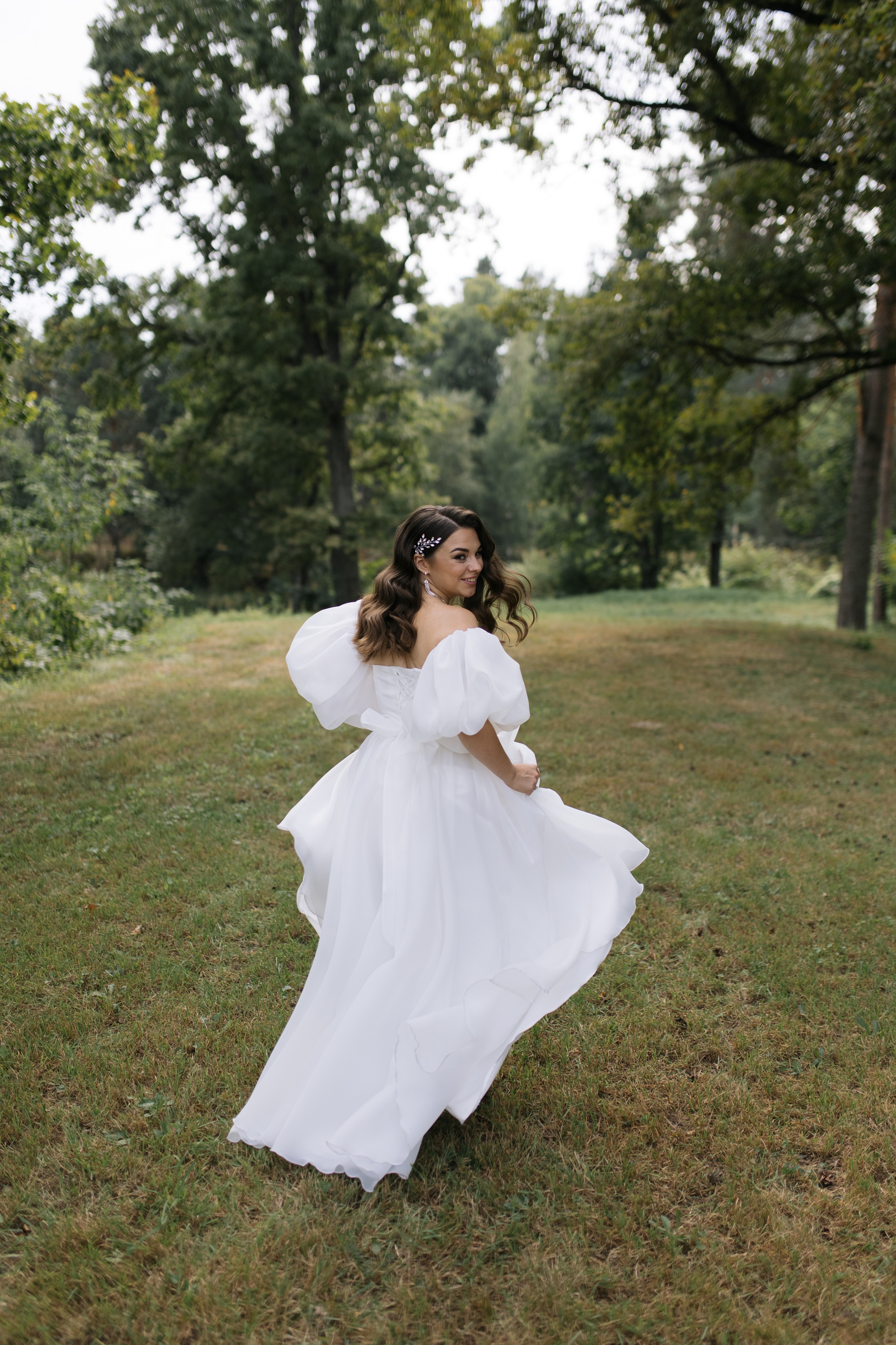 Татьяна и Михаил. Свадебный и портретный фотограф Екатерина Моргунова