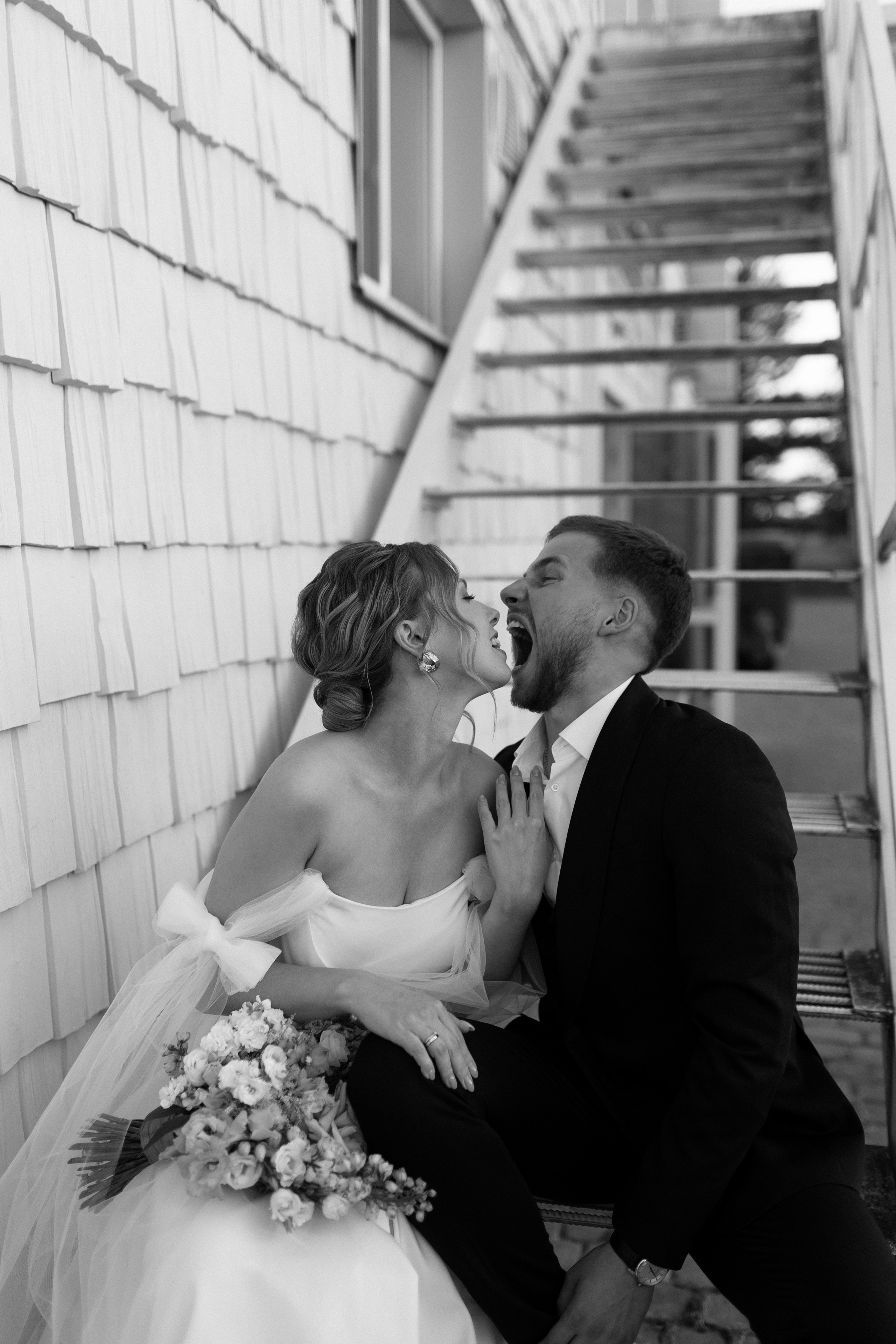 Никита и Настя. Свадебный и портретный фотограф Екатерина Моргунова