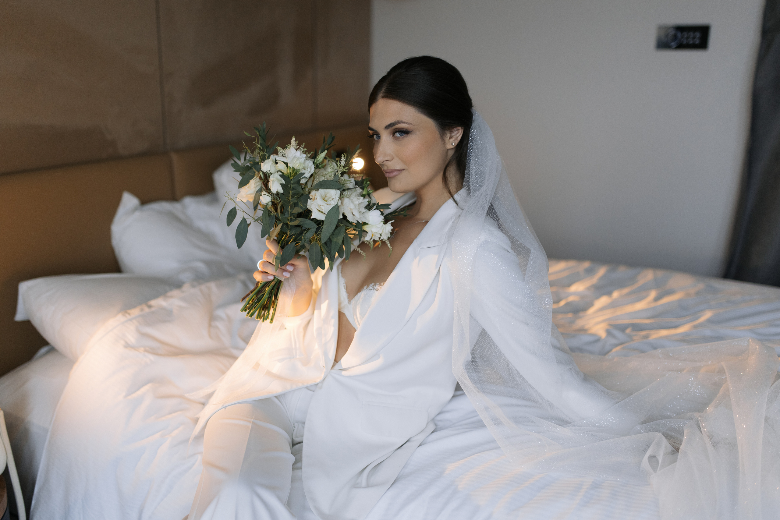 Вероника и Валера. Свадебный и портретный фотограф Екатерина Моргунова