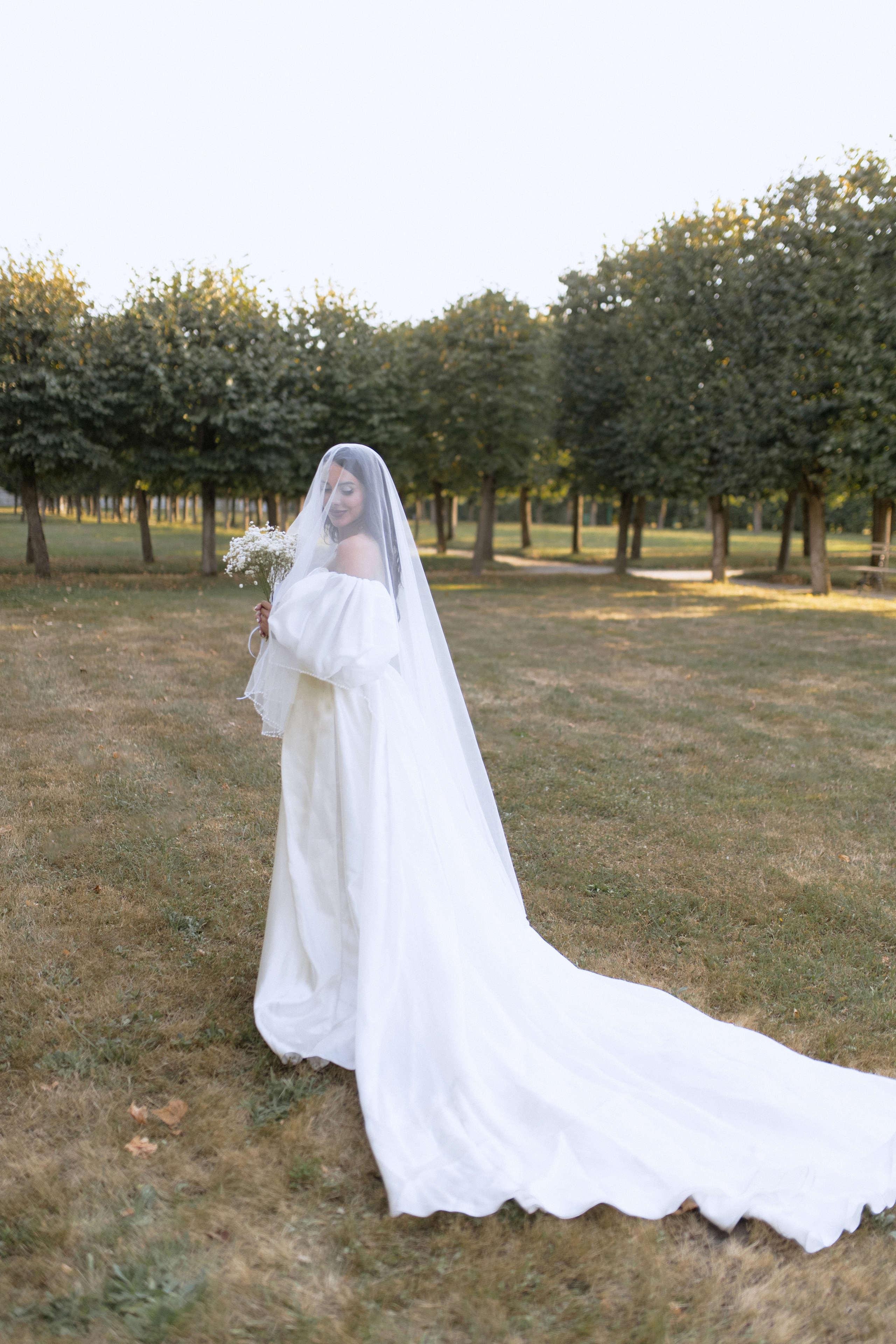 Екатерина и Рустам. Свадебный и портретный фотограф Екатерина Моргунова