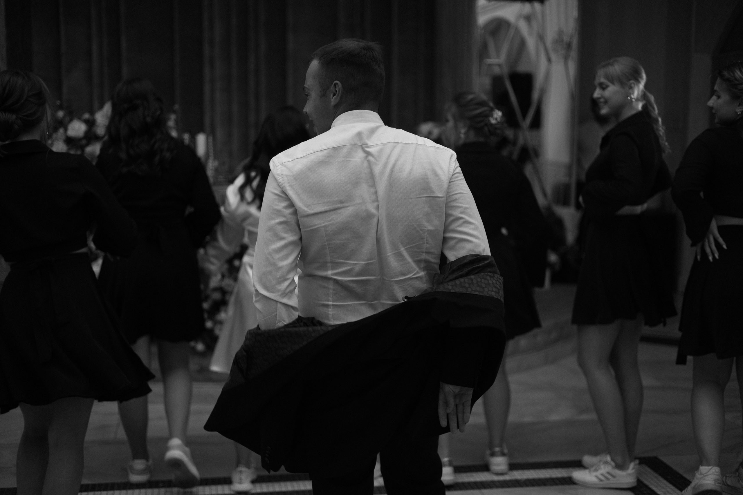 Татьяна и Михаил. Свадебный и портретный фотограф Екатерина Моргунова