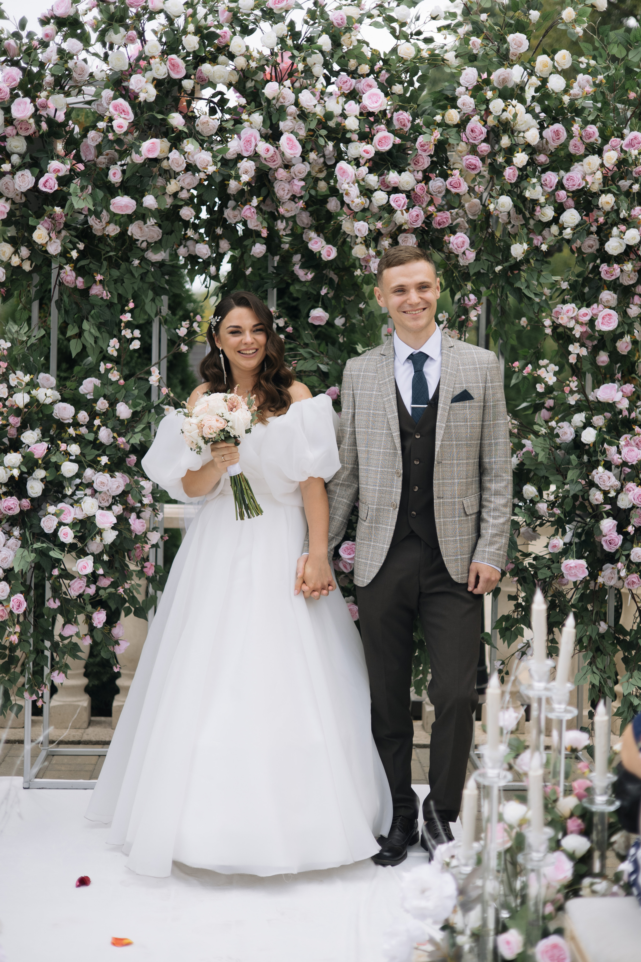 Татьяна и Михаил. Свадебный и портретный фотограф Екатерина Моргунова