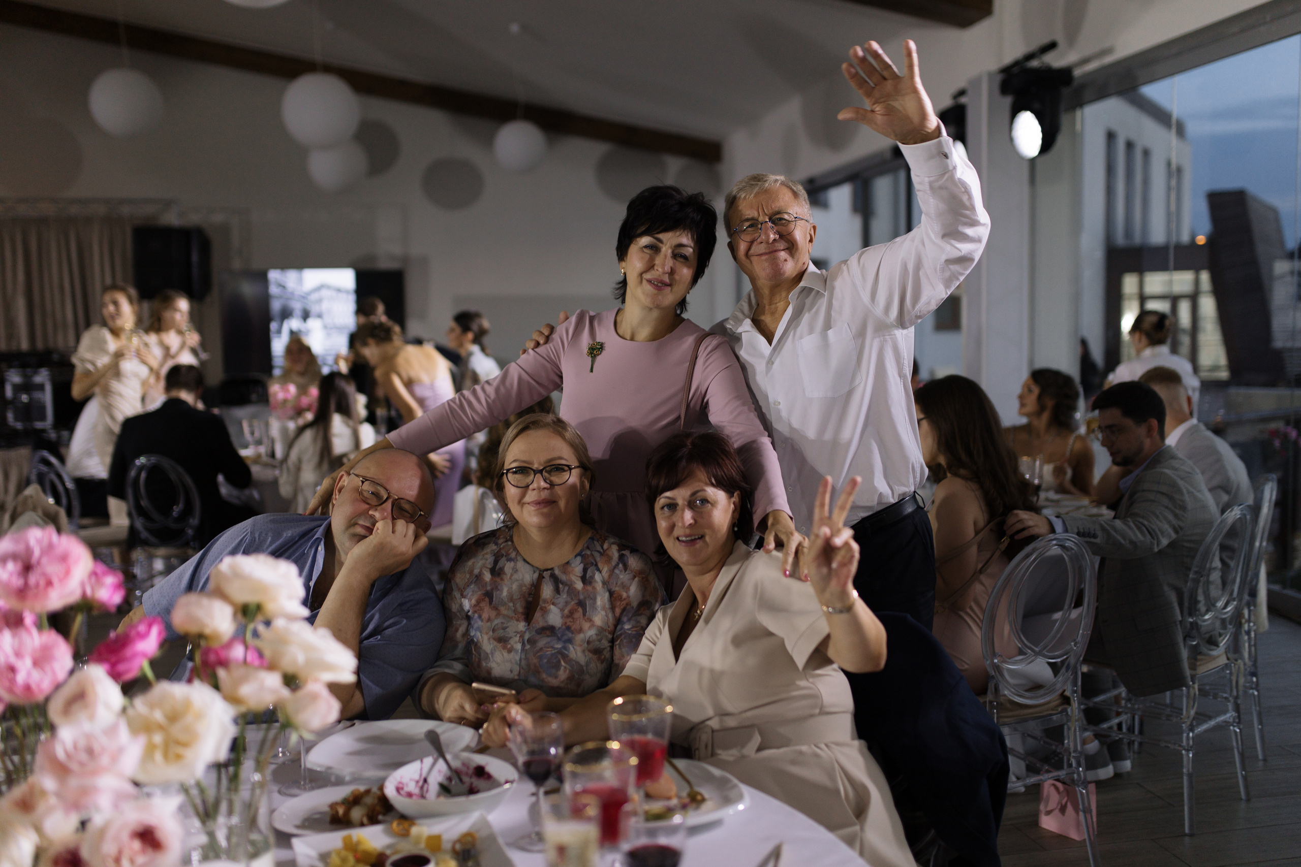 Даша и Ваня. Свадебный и портретный фотограф Екатерина Моргунова