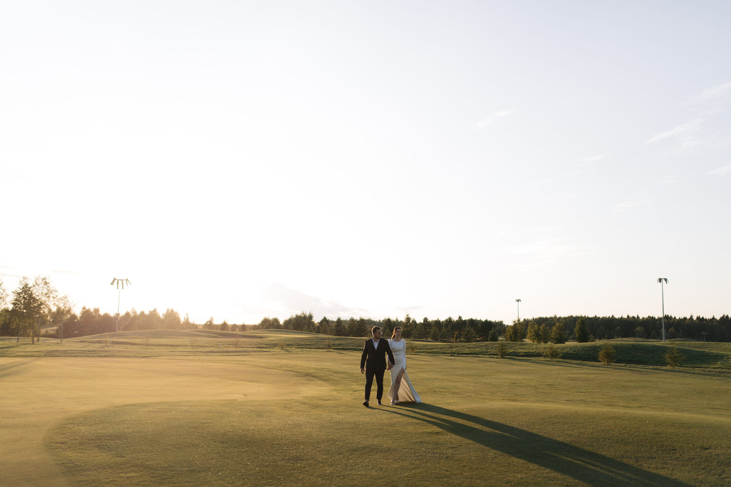 Даша и Ваня. Свадебный и портретный фотограф Екатерина Моргунова
