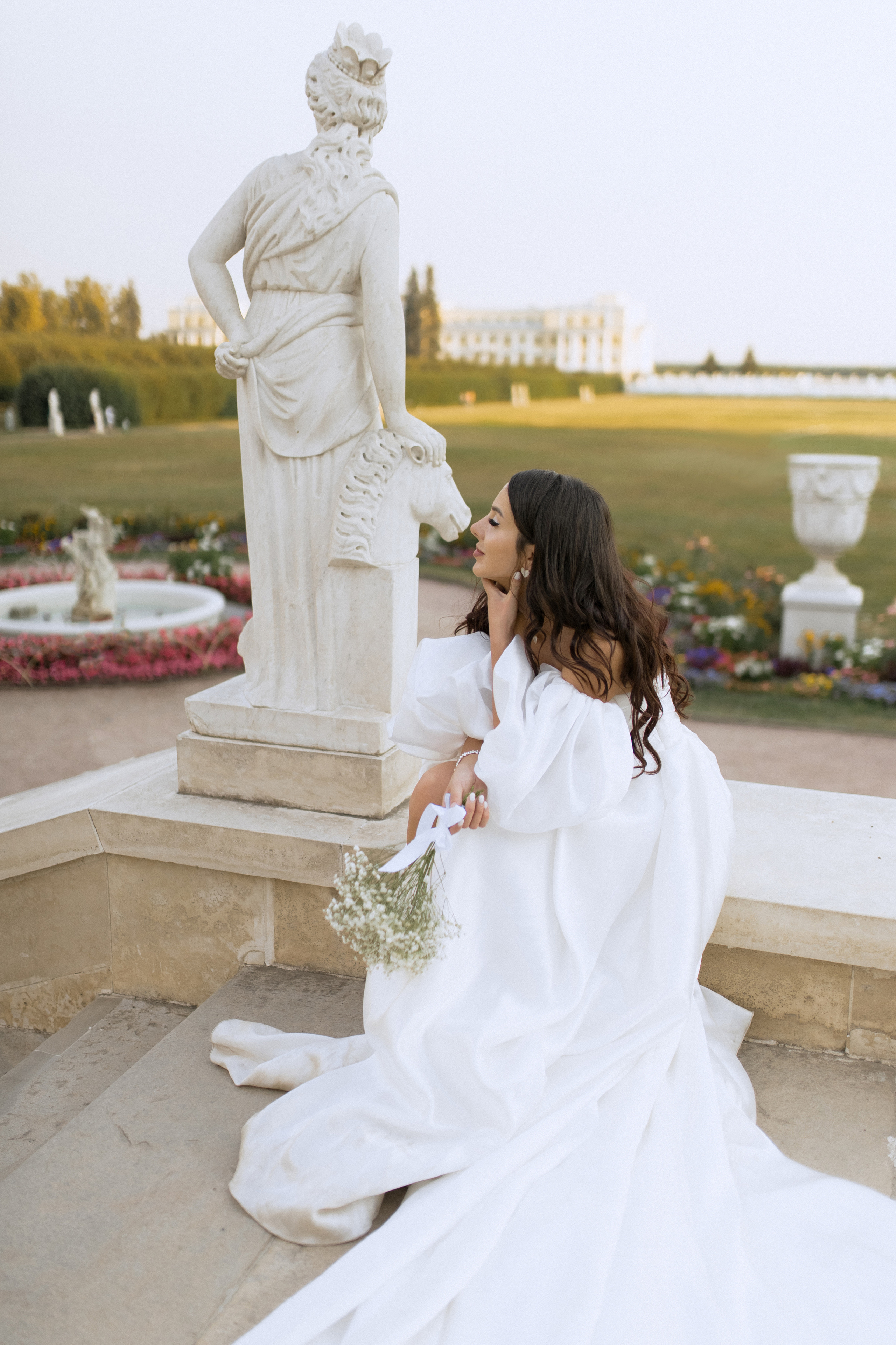 Екатерина и Рустам. Свадебный и портретный фотограф Екатерина Моргунова