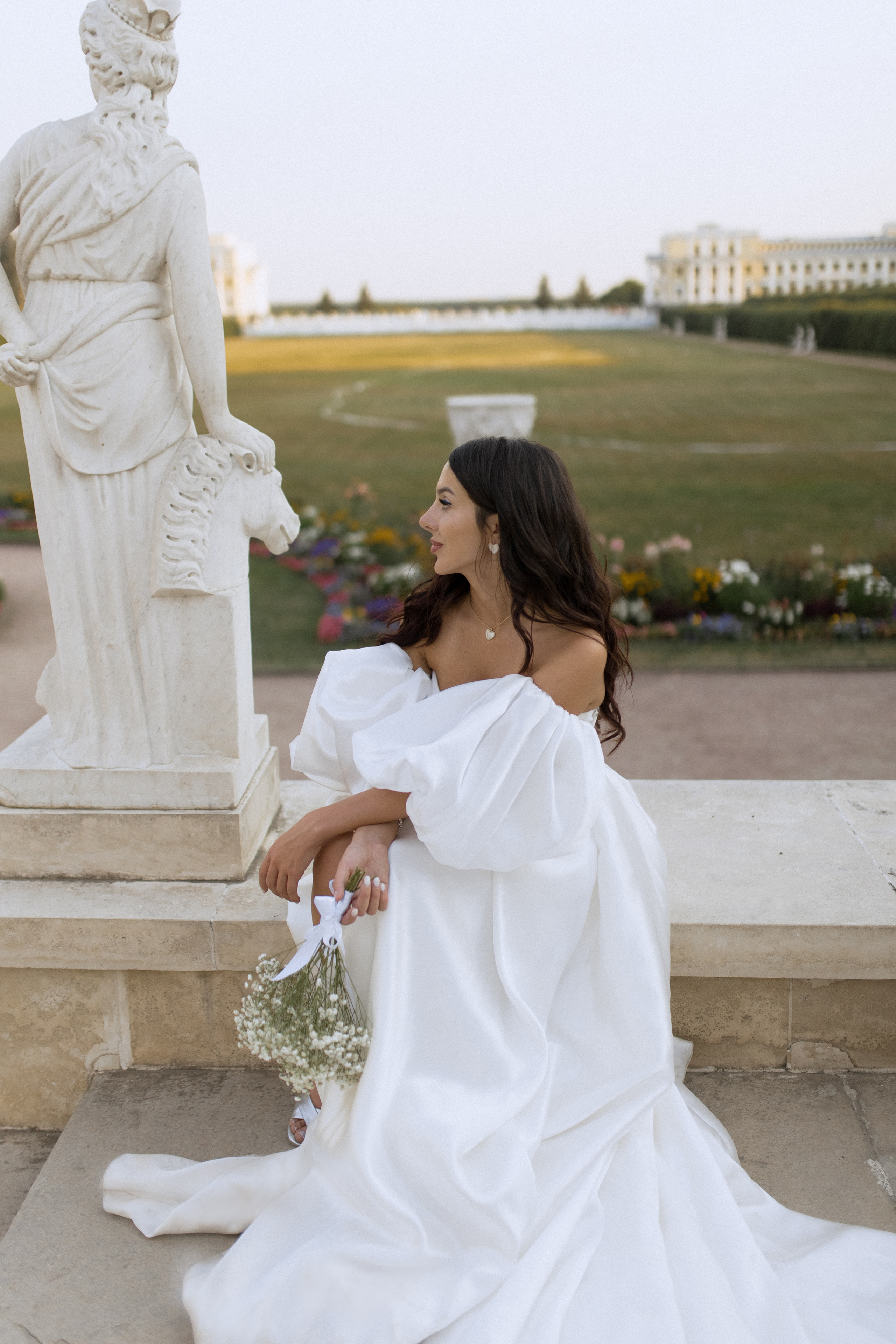 Екатерина и Рустам. Свадебный и портретный фотограф Екатерина Моргунова