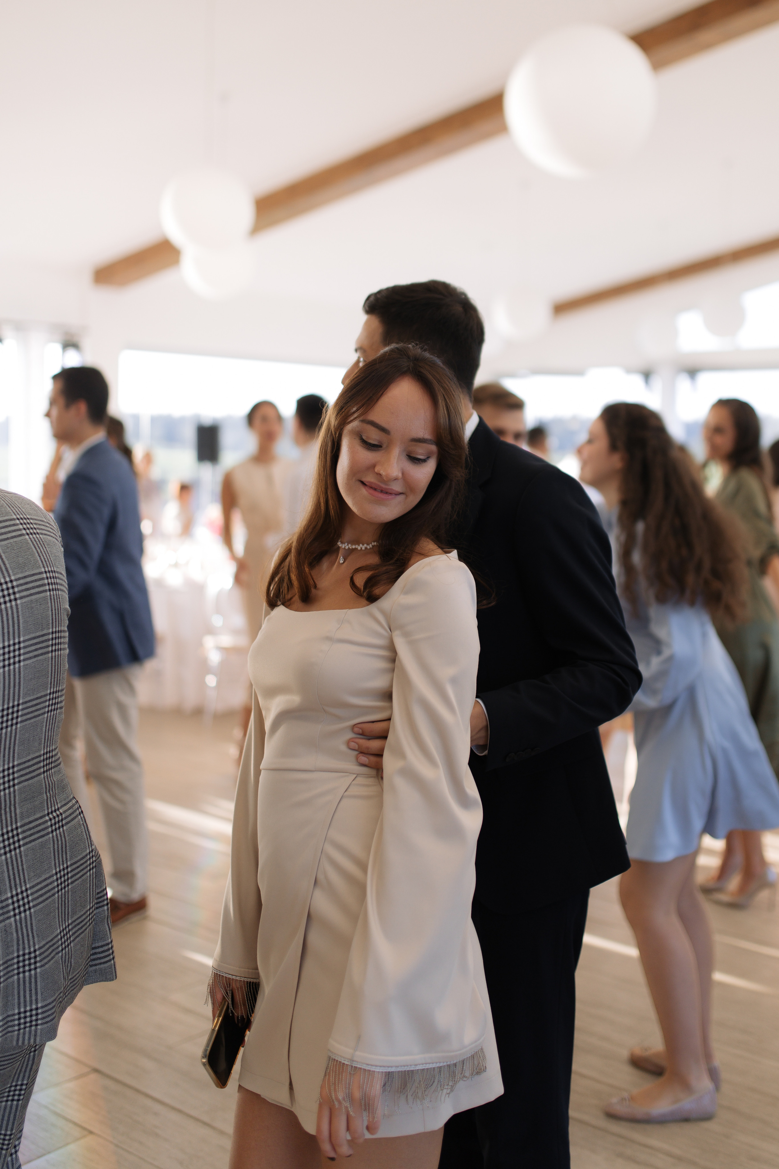 Даша и Ваня. Свадебный и портретный фотограф Екатерина Моргунова