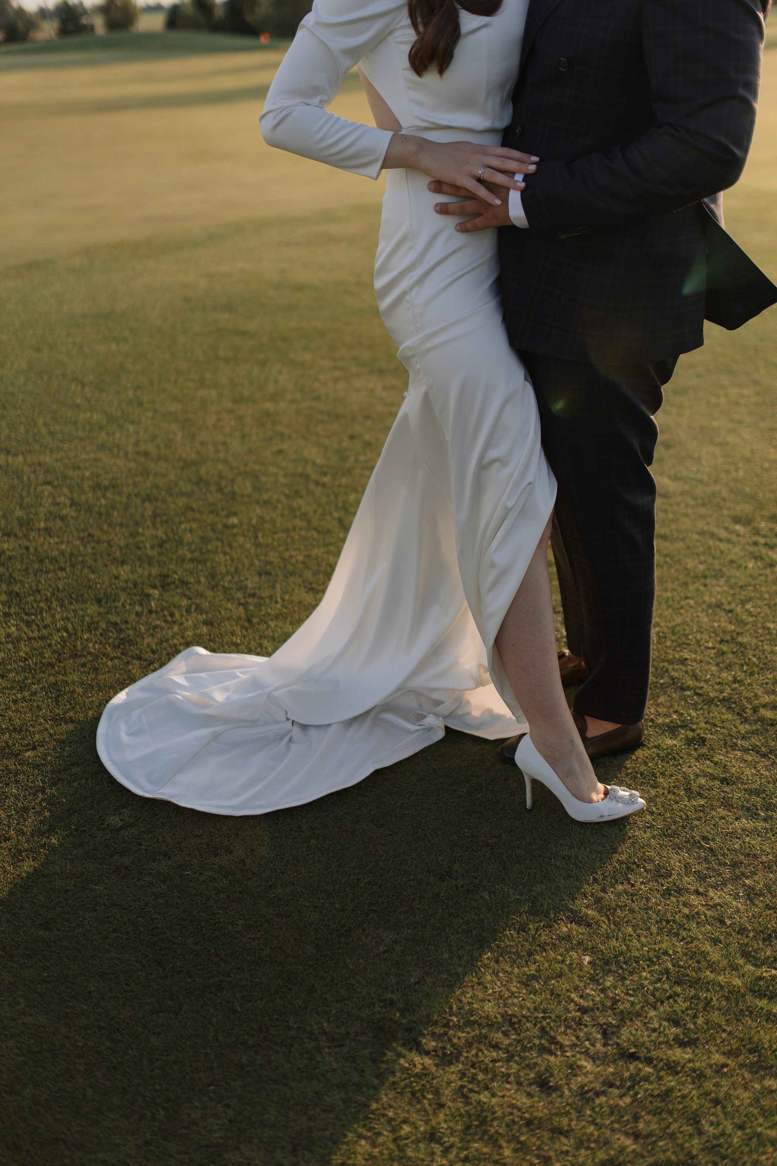 Даша и Ваня. Свадебный и портретный фотограф Екатерина Моргунова