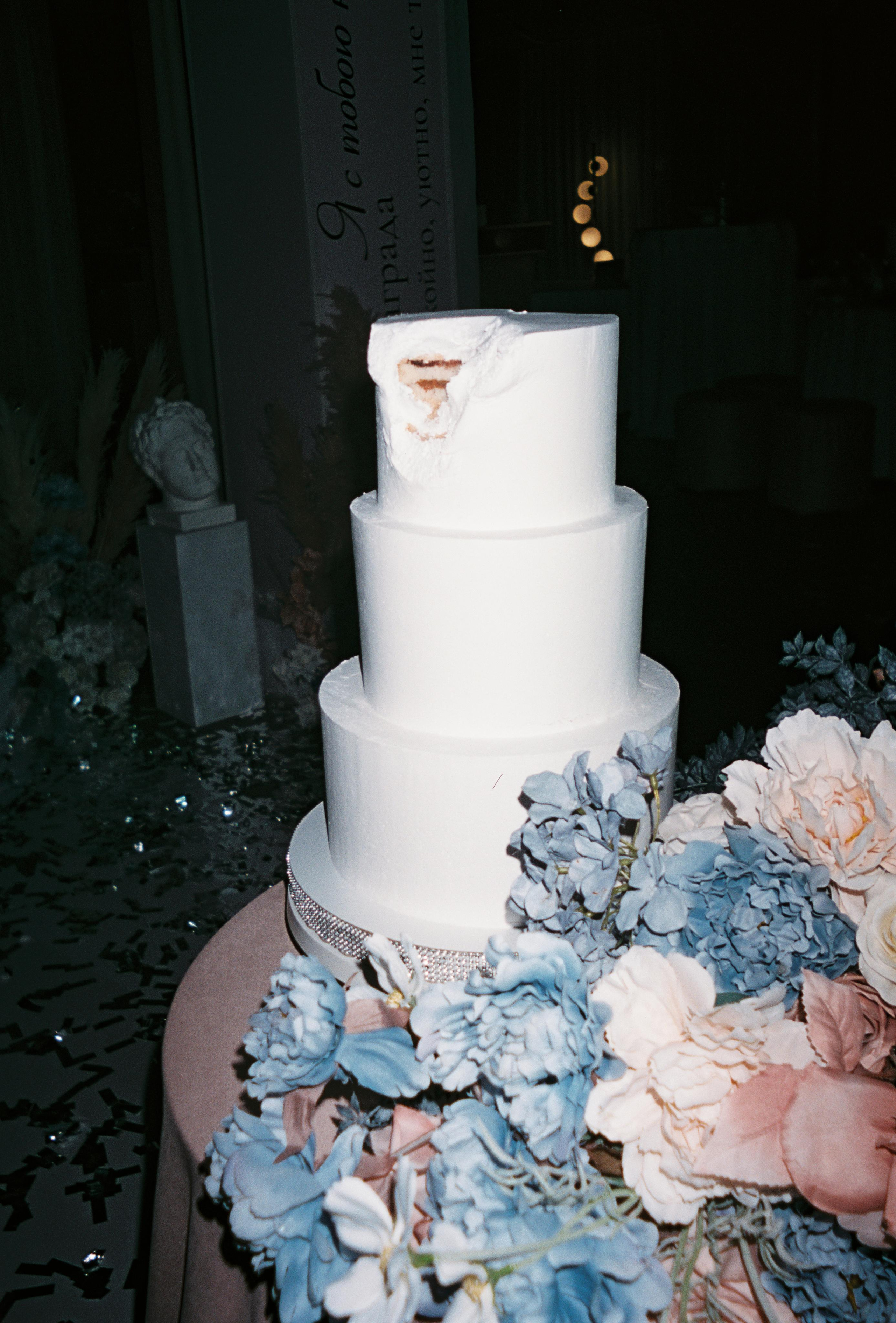 Никита и Настя. Свадебный и портретный фотограф Екатерина Моргунова