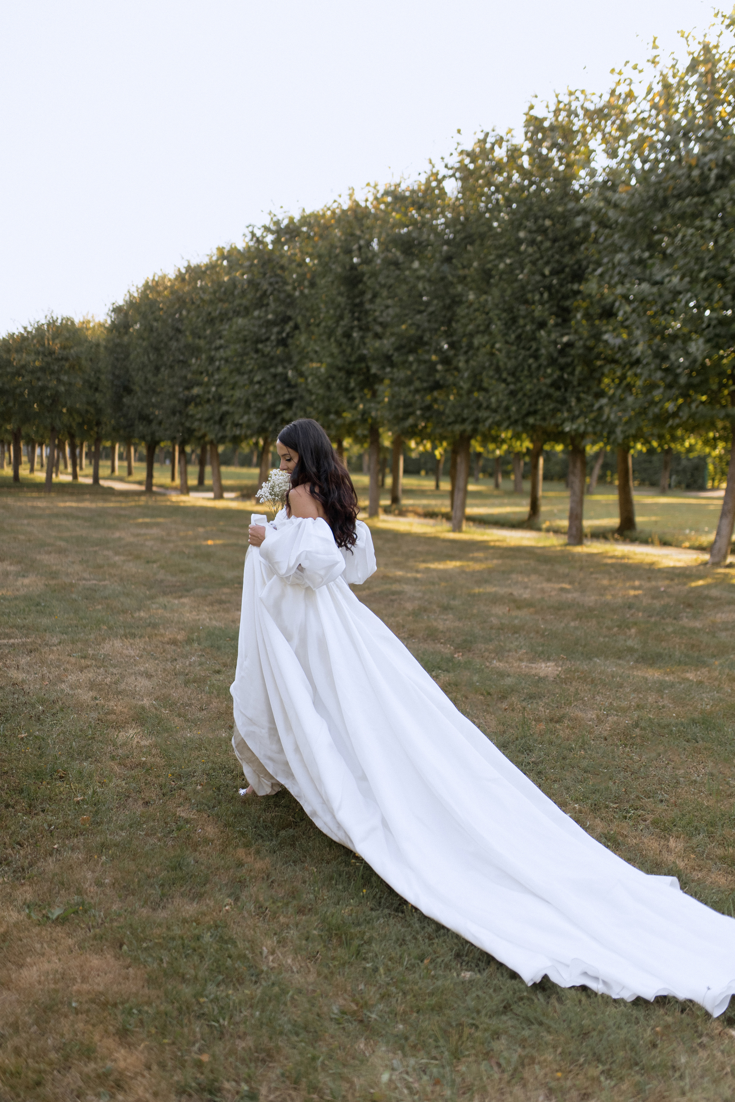 Екатерина и Рустам. Свадебный и портретный фотограф Екатерина Моргунова