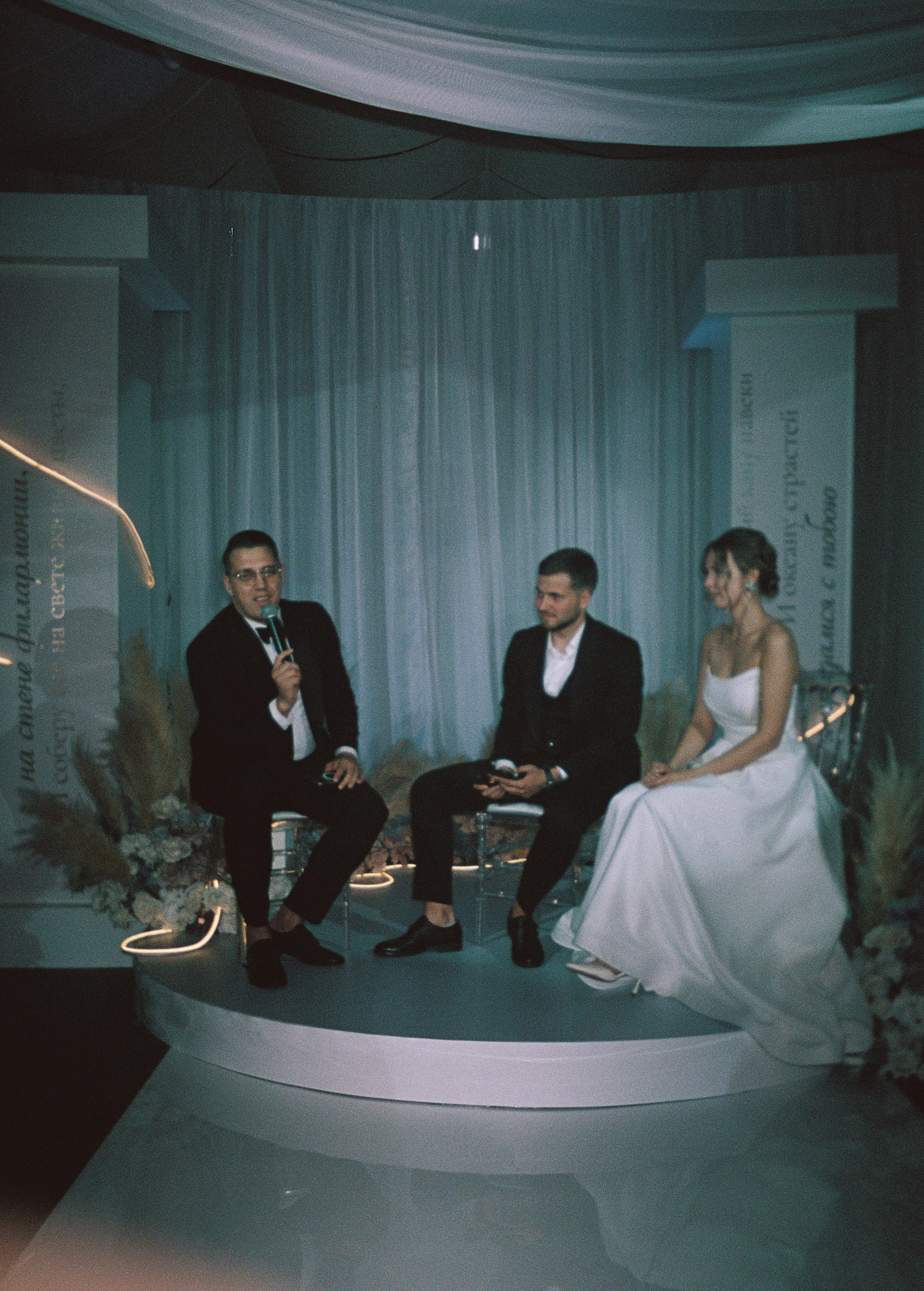 Никита и Настя. Свадебный и портретный фотограф Екатерина Моргунова