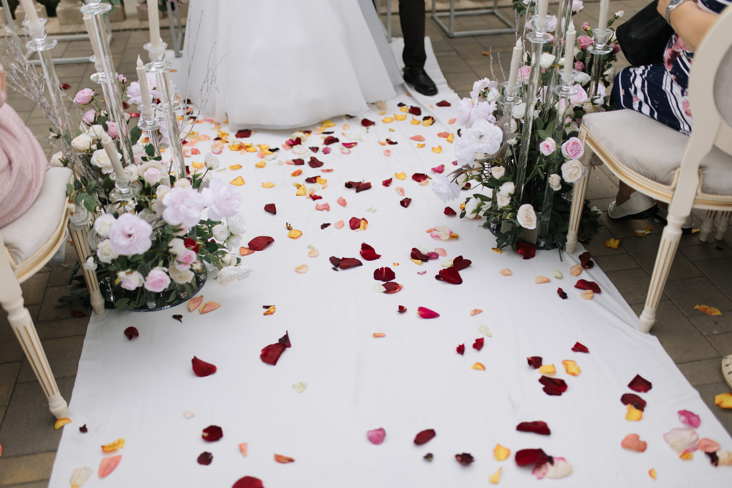 Татьяна и Михаил. Свадебный и портретный фотограф Екатерина Моргунова