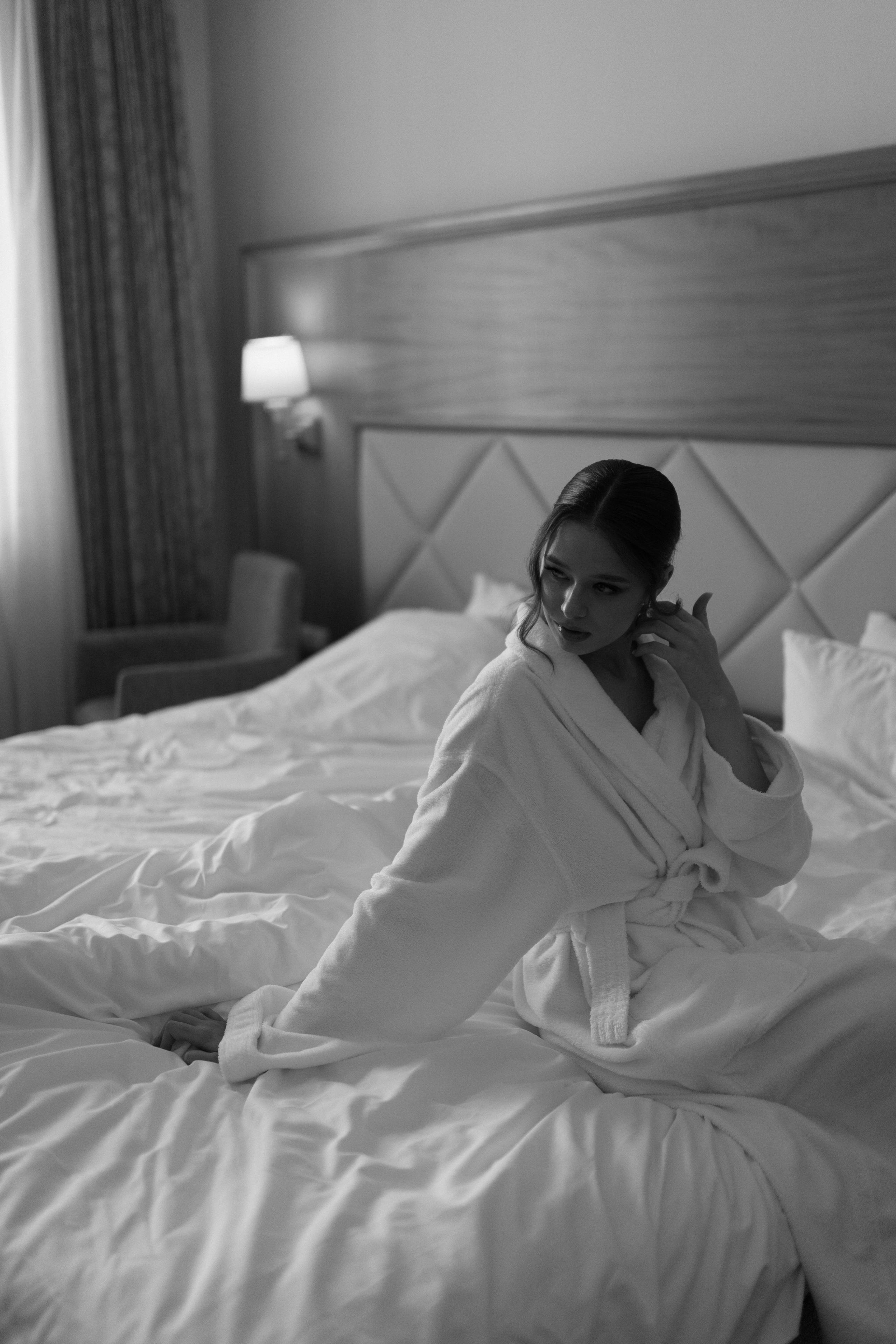 Даша и Ваня. Свадебный и портретный фотограф Екатерина Моргунова