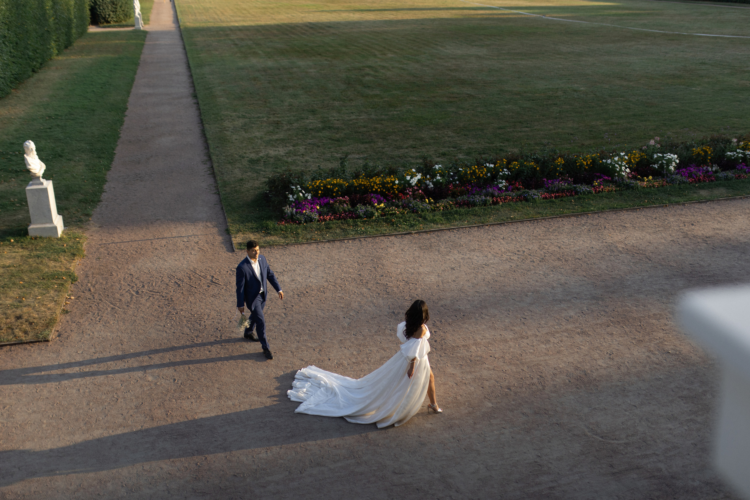 Екатерина и Рустам. Свадебный и портретный фотограф Екатерина Моргунова
