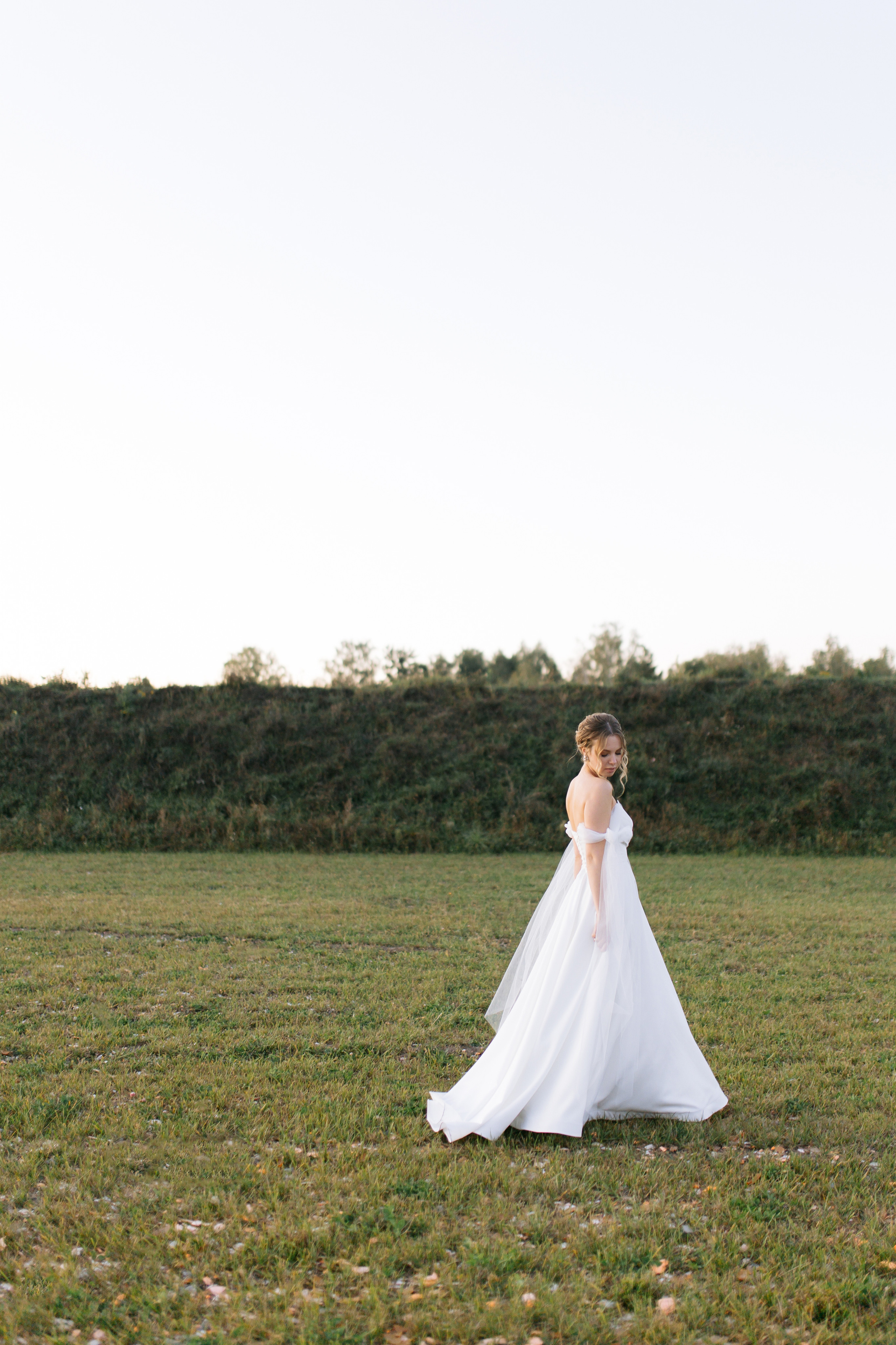 Никита и Настя. Свадебный и портретный фотограф Екатерина Моргунова