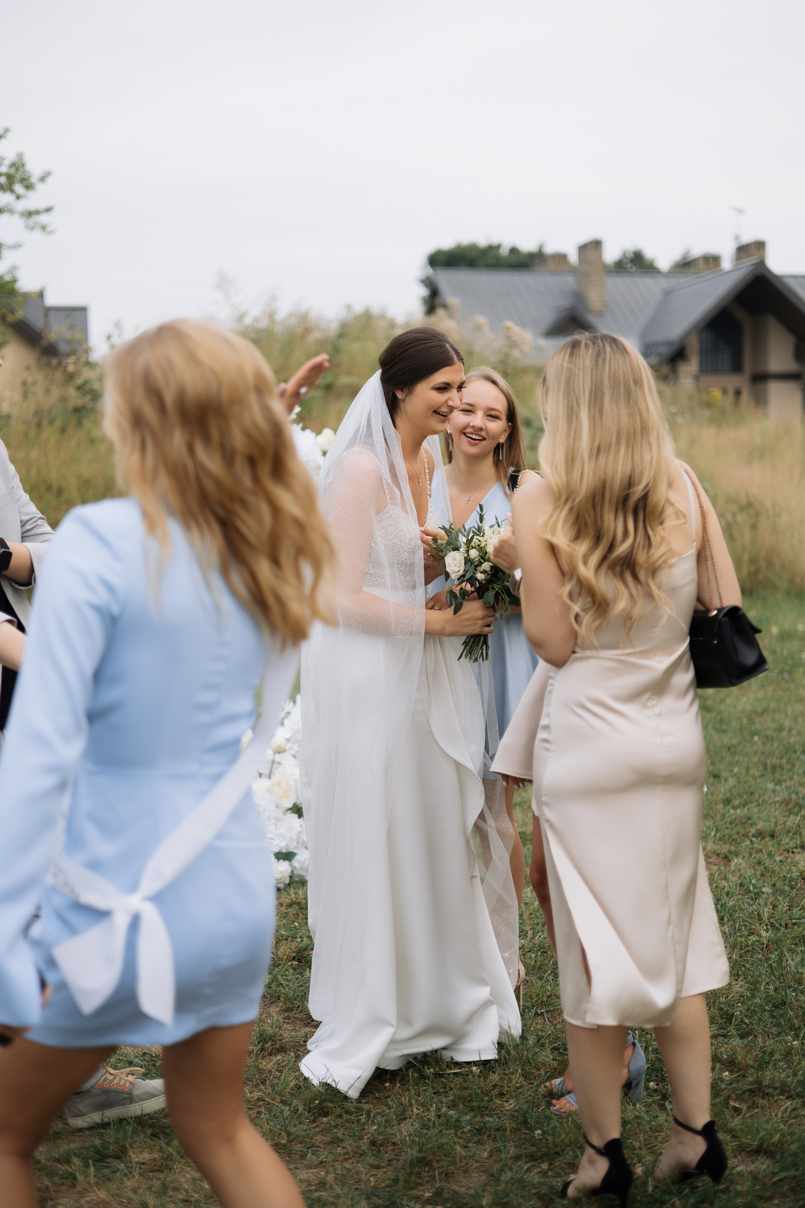 Вероника и Валера. Свадебный и портретный фотограф Екатерина Моргунова