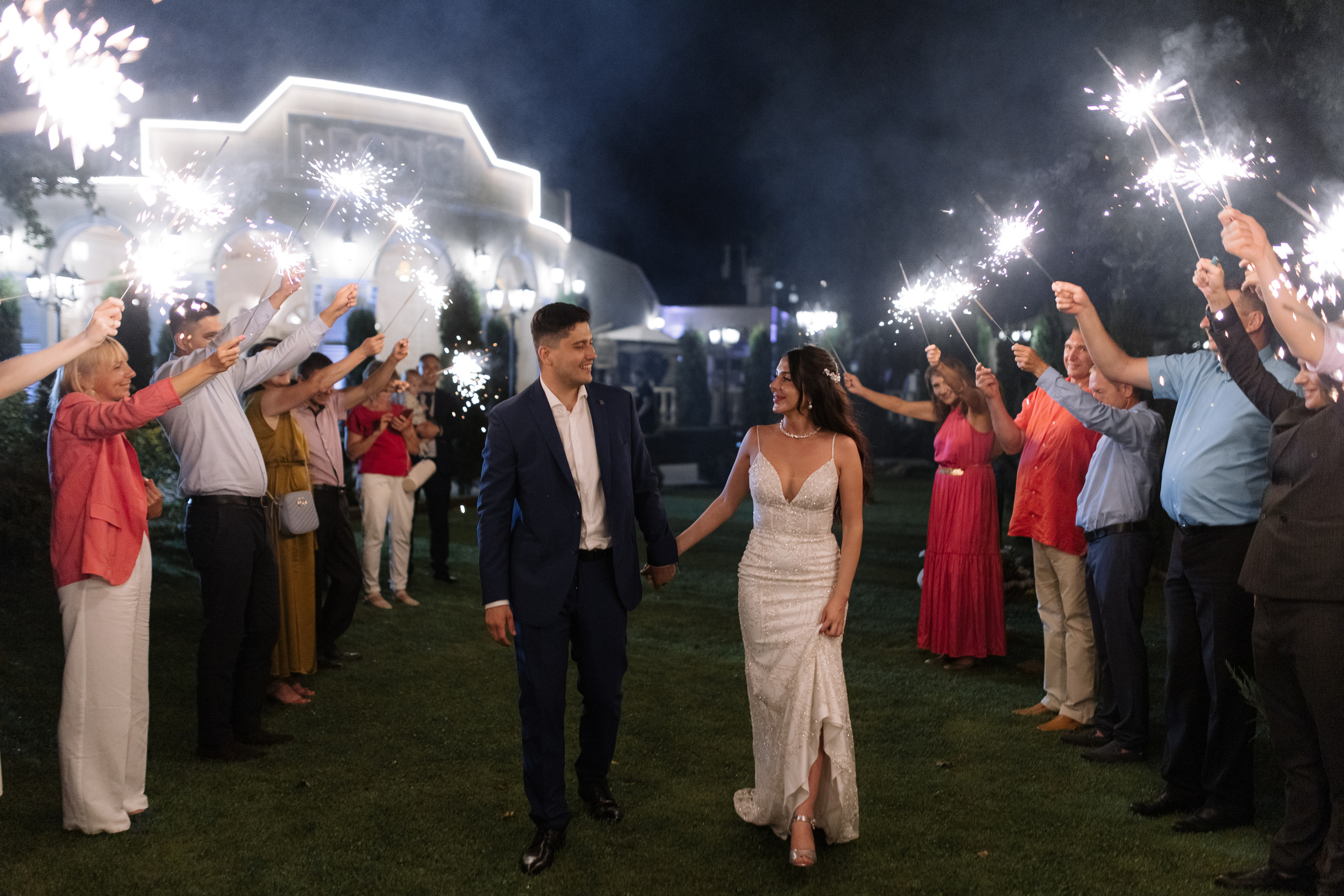 Екатерина и Рустам. Свадебный и портретный фотограф Екатерина Моргунова