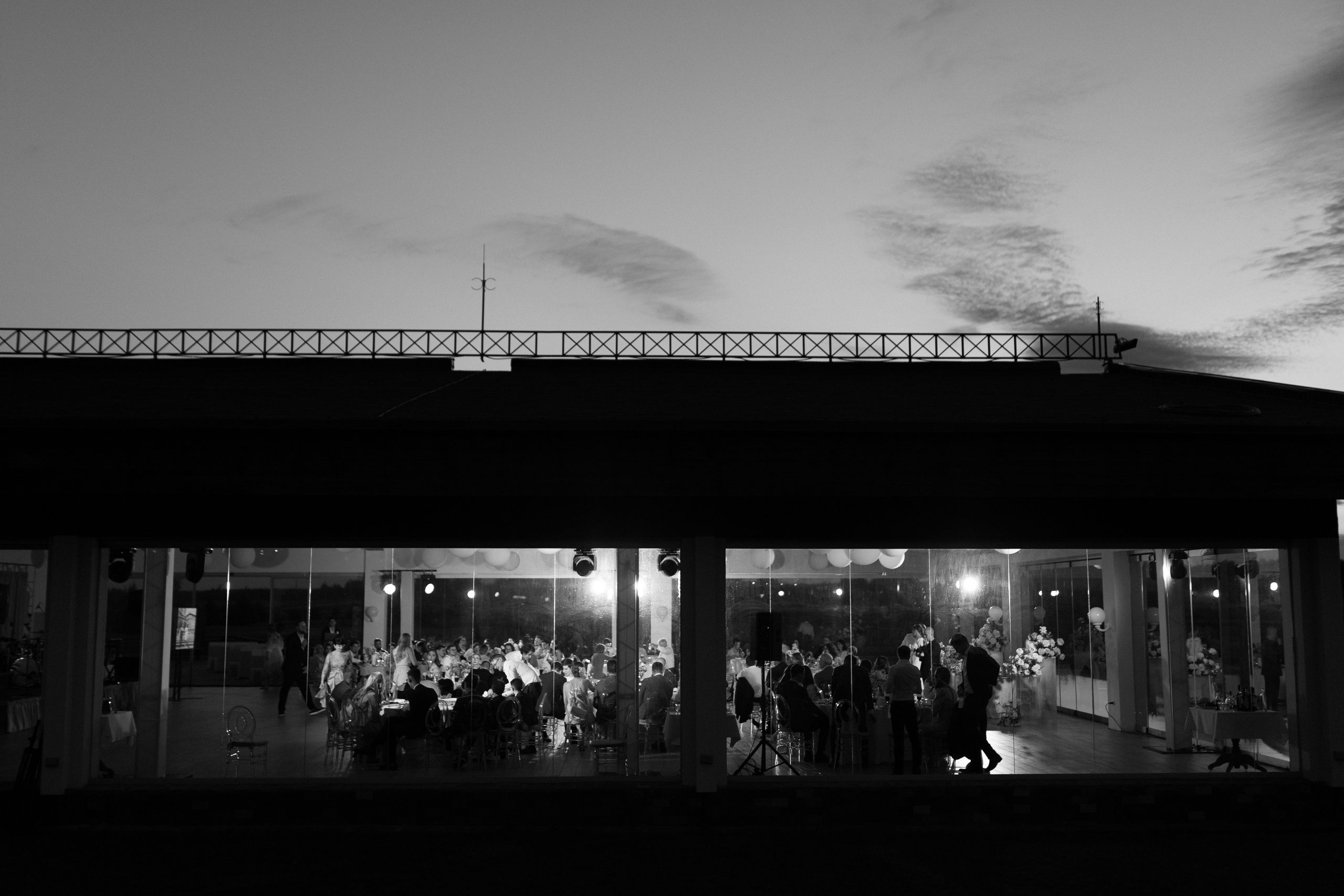 Даша и Ваня. Свадебный и портретный фотограф Екатерина Моргунова