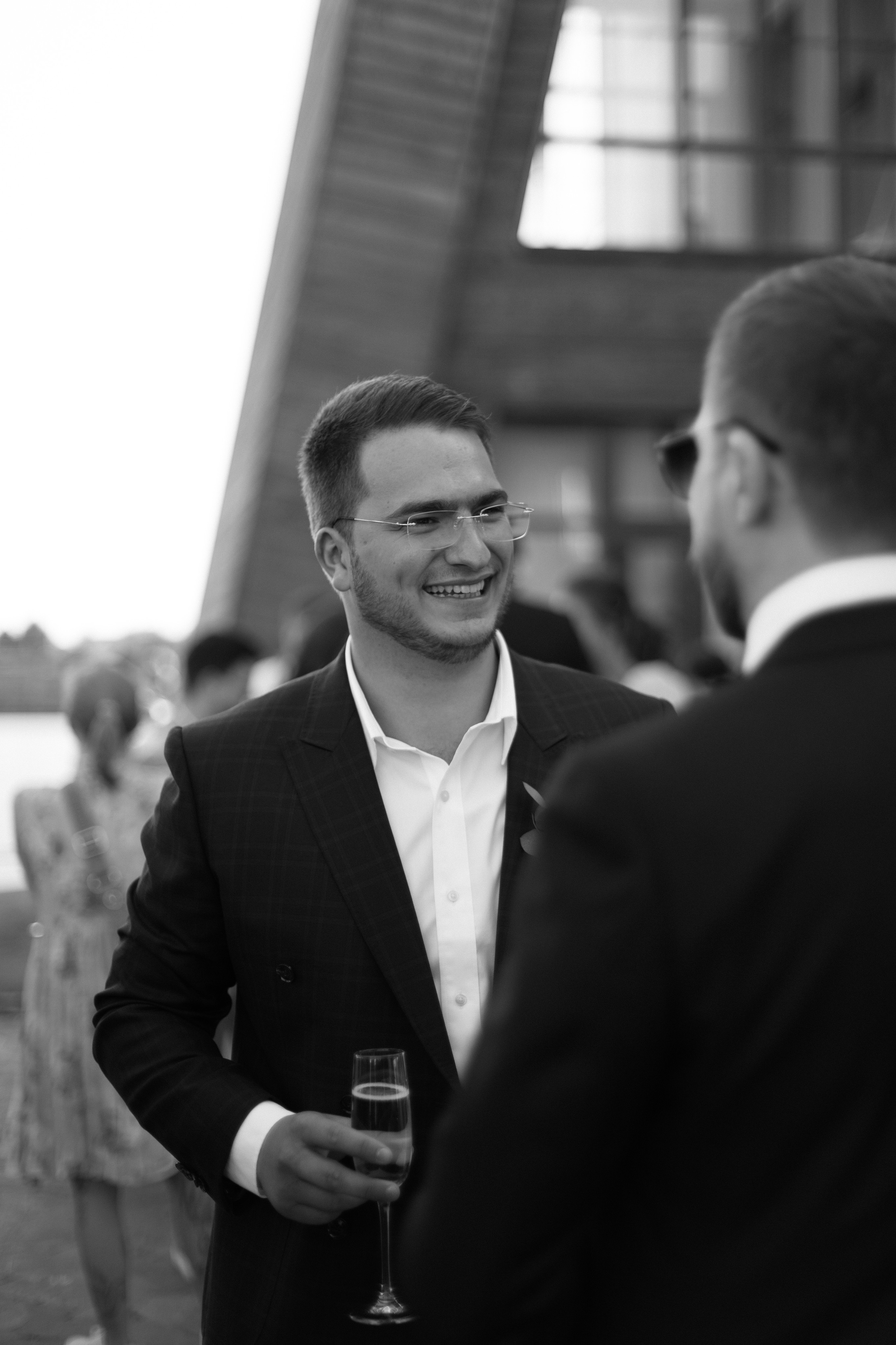 Даша и Ваня. Свадебный и портретный фотограф Екатерина Моргунова